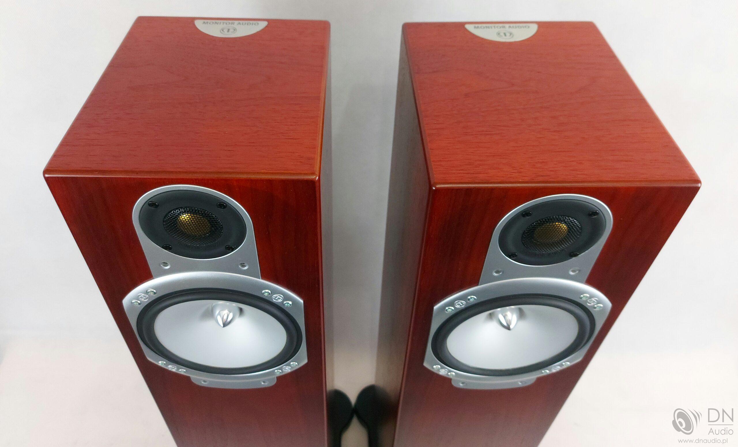 Monitor Audio Silver RS5 - obrazek 6