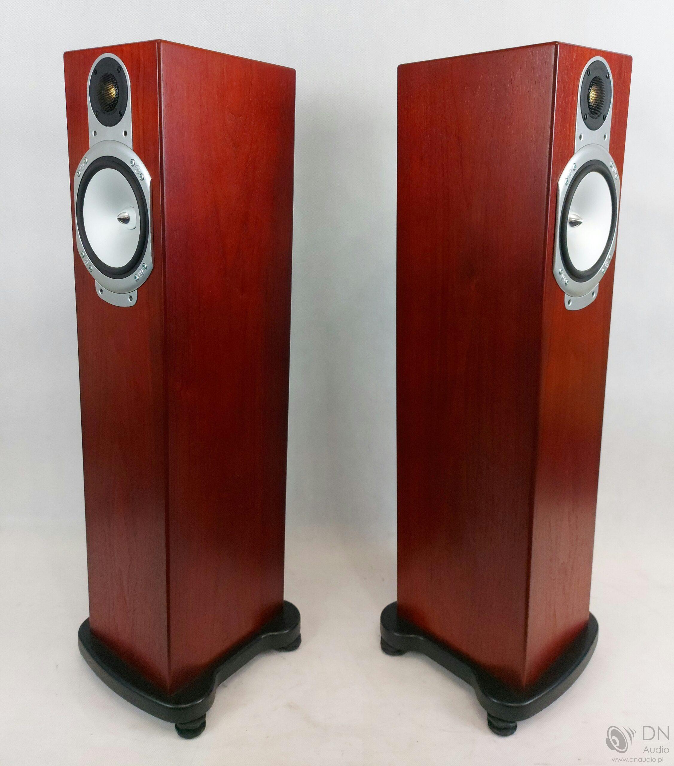 Monitor Audio Silver RS5 - obrazek 8