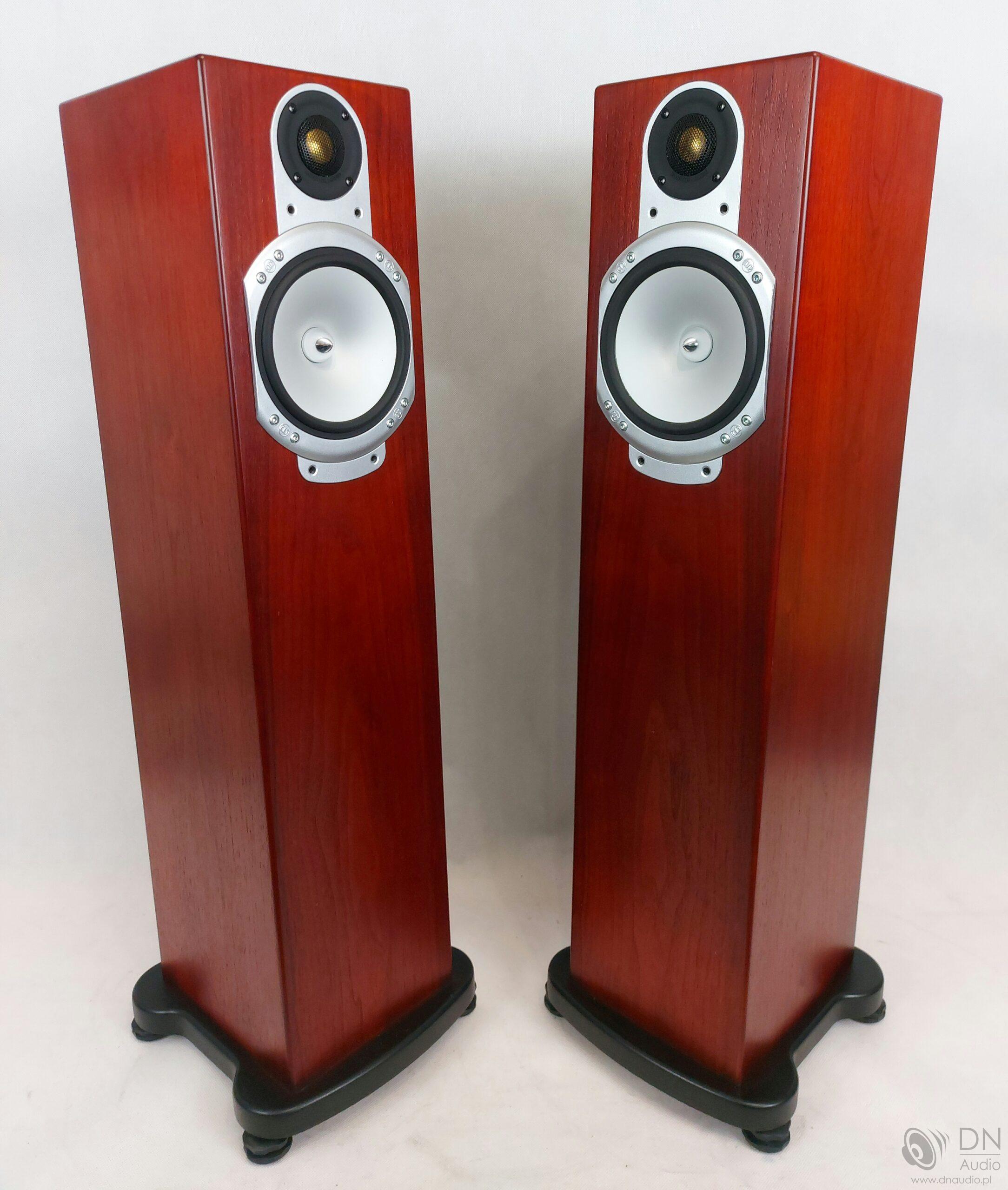 Monitor Audio Silver RS5 - obrazek 7