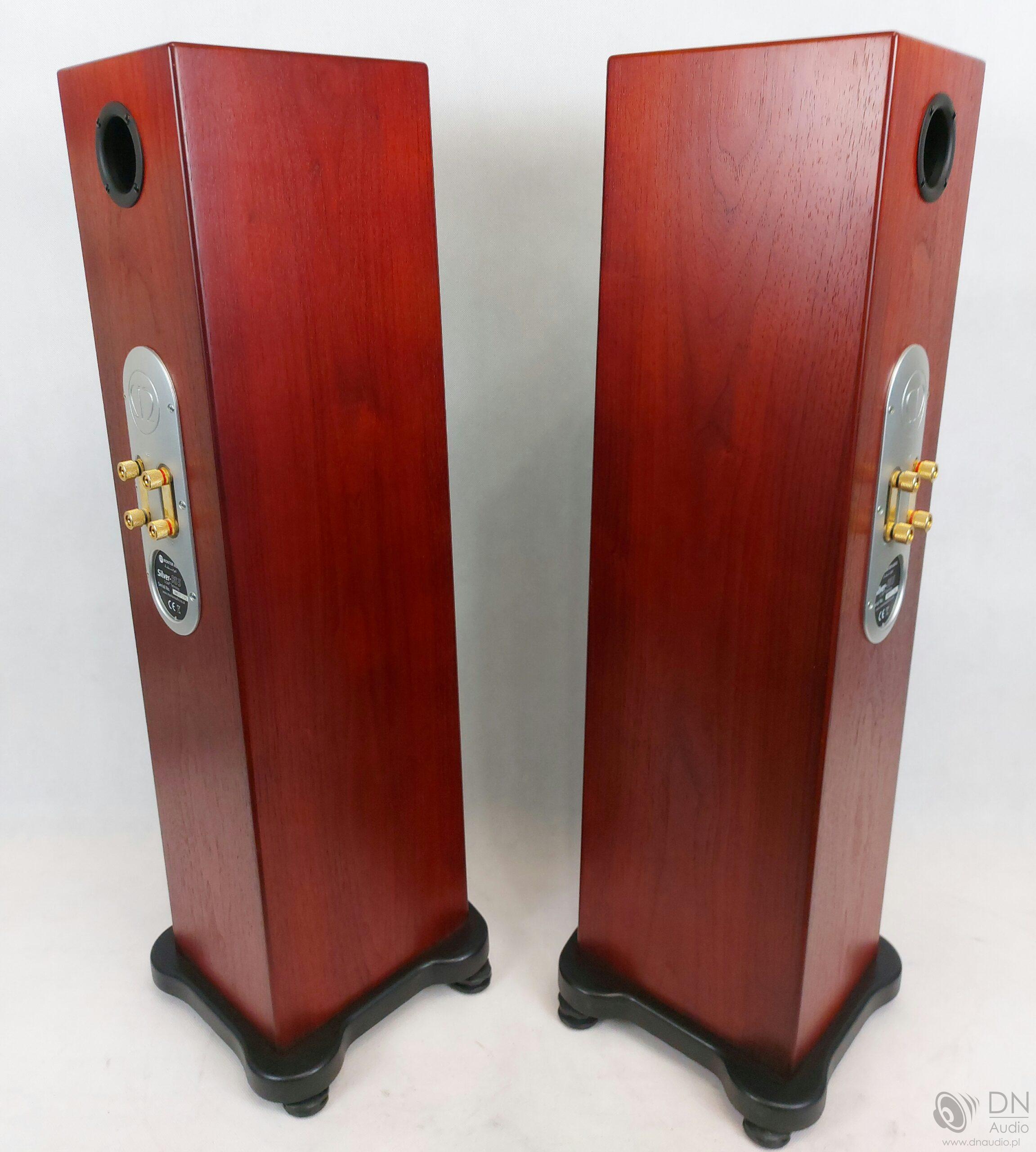 Monitor Audio Silver RS5 - obrazek 9