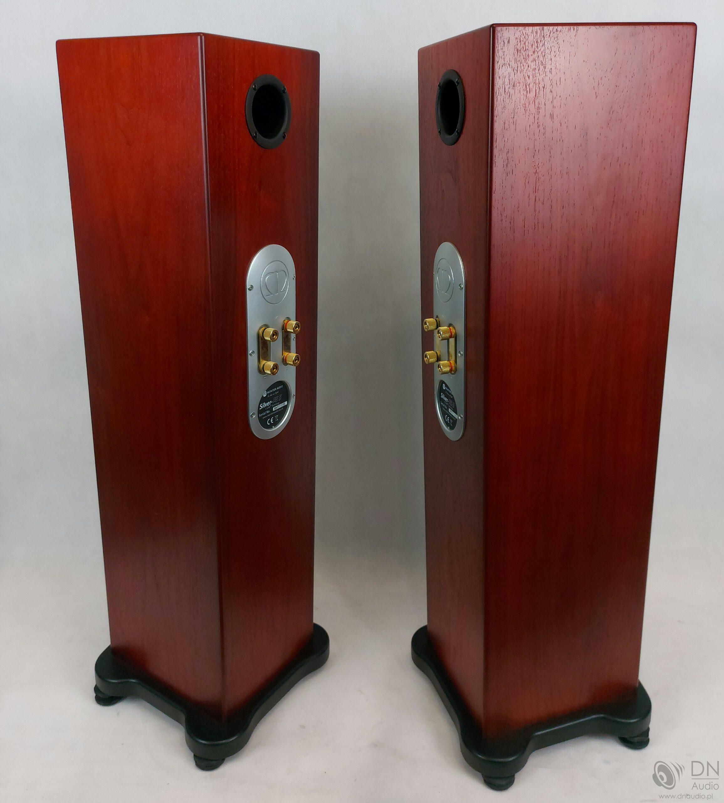 Monitor Audio Silver RS5 - obrazek 10