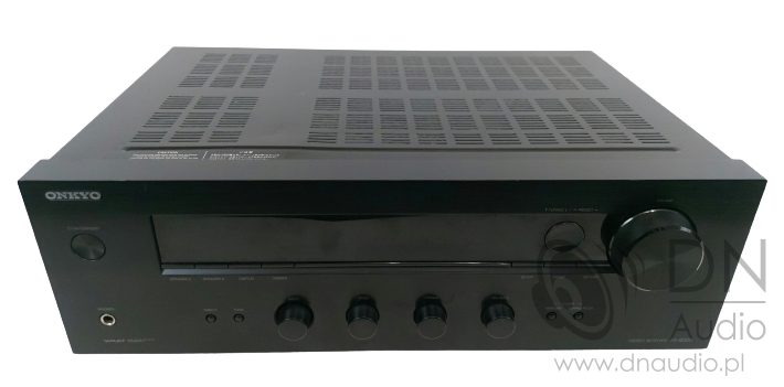 Onkyo TX-8020