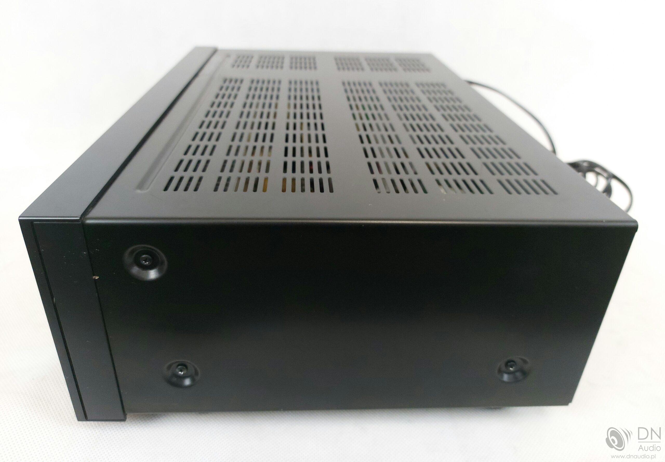 Onkyo TX-8020 - obrazek 9