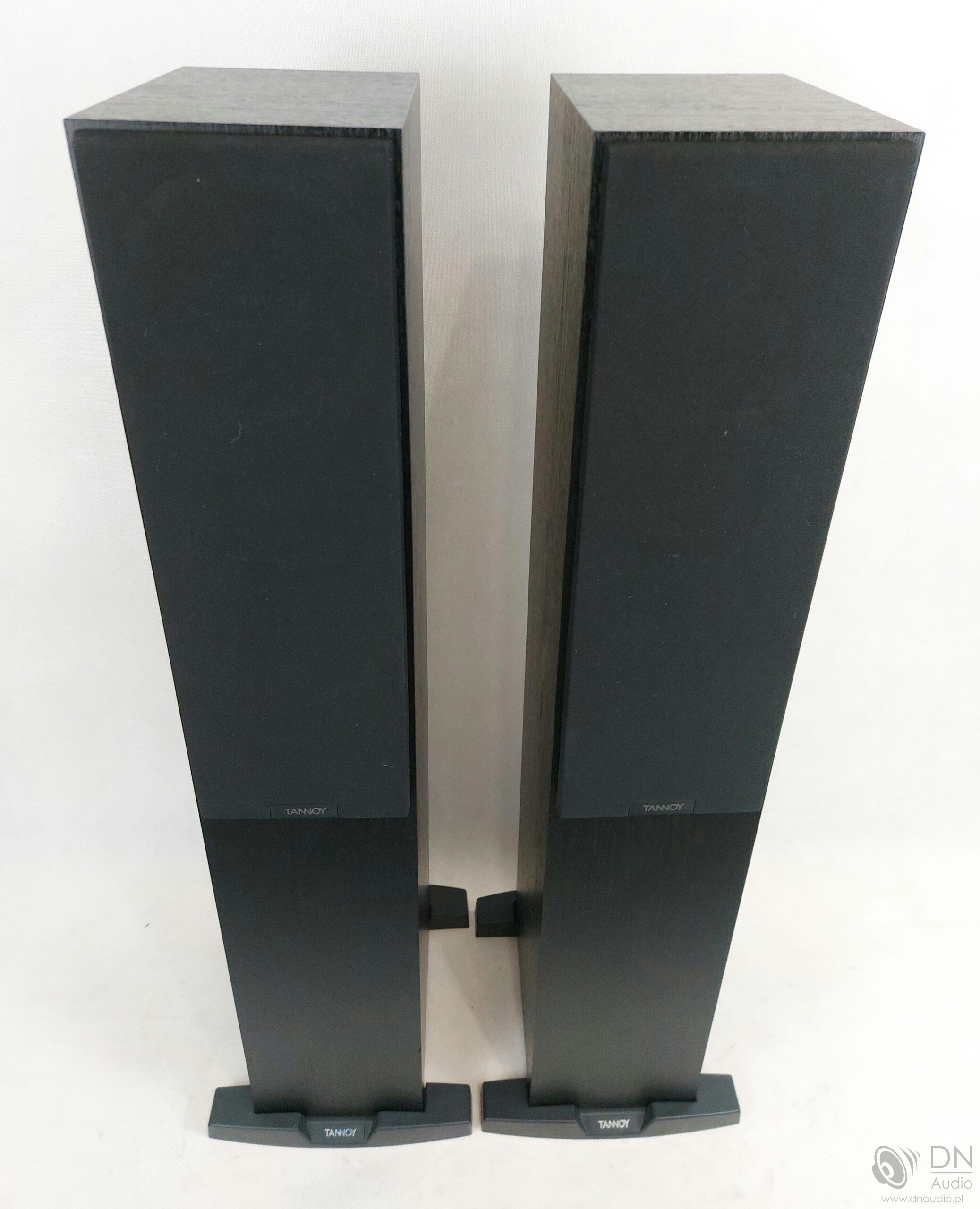 Tannoy Eclipse Three - obrazek 2