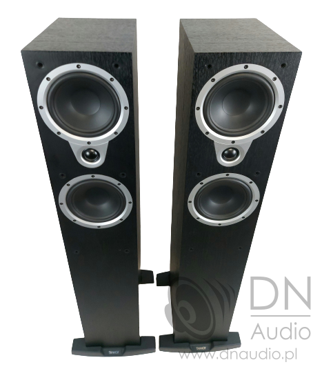 Tannoy Eclipse Three