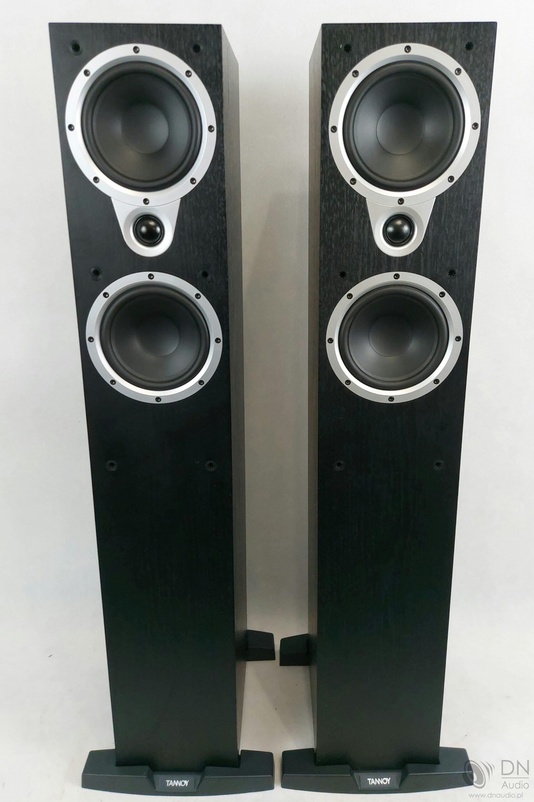Tannoy Eclipse Three - obrazek 3