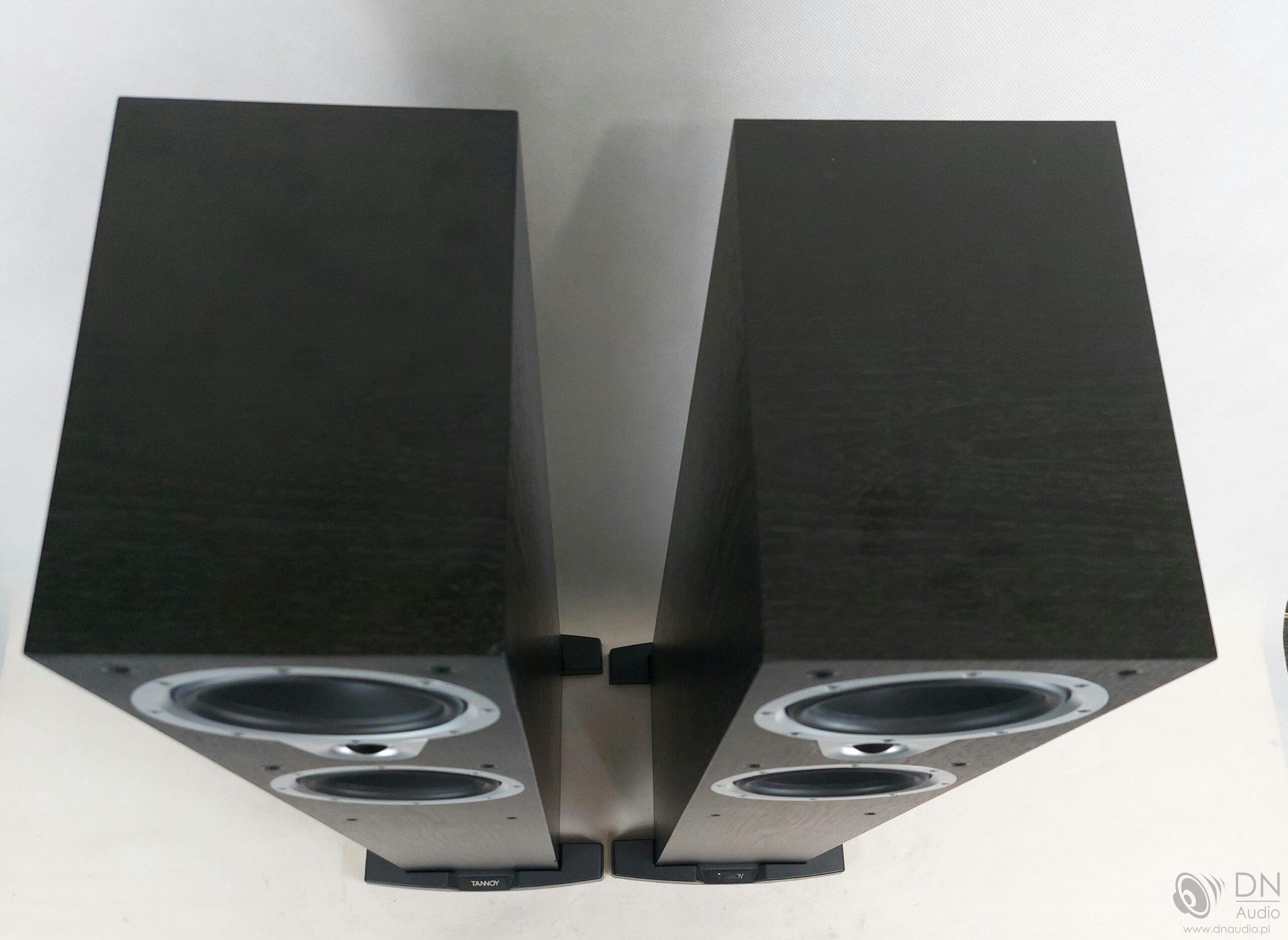 Tannoy Eclipse Three - obrazek 7