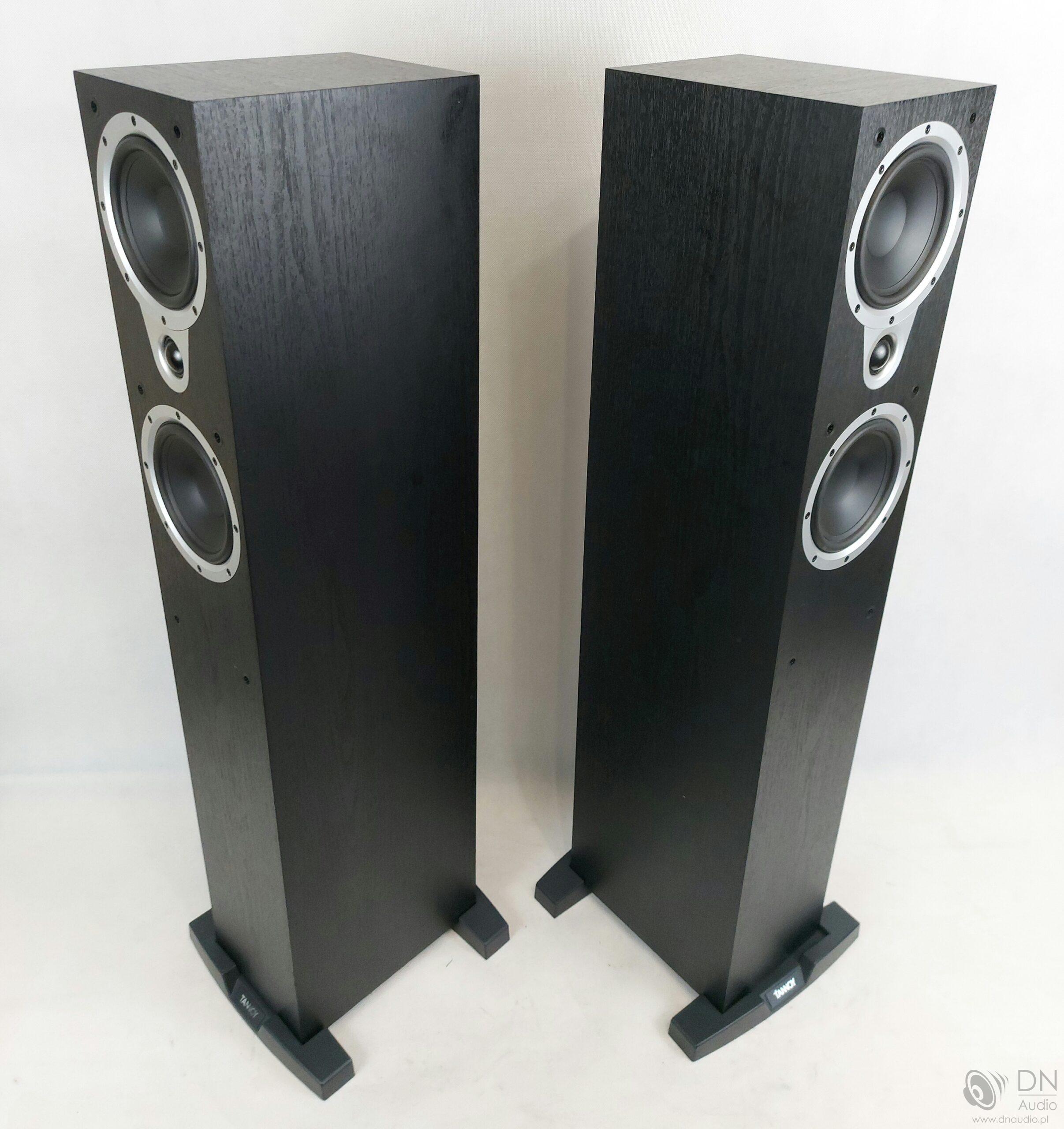 Tannoy Eclipse Three - obrazek 8