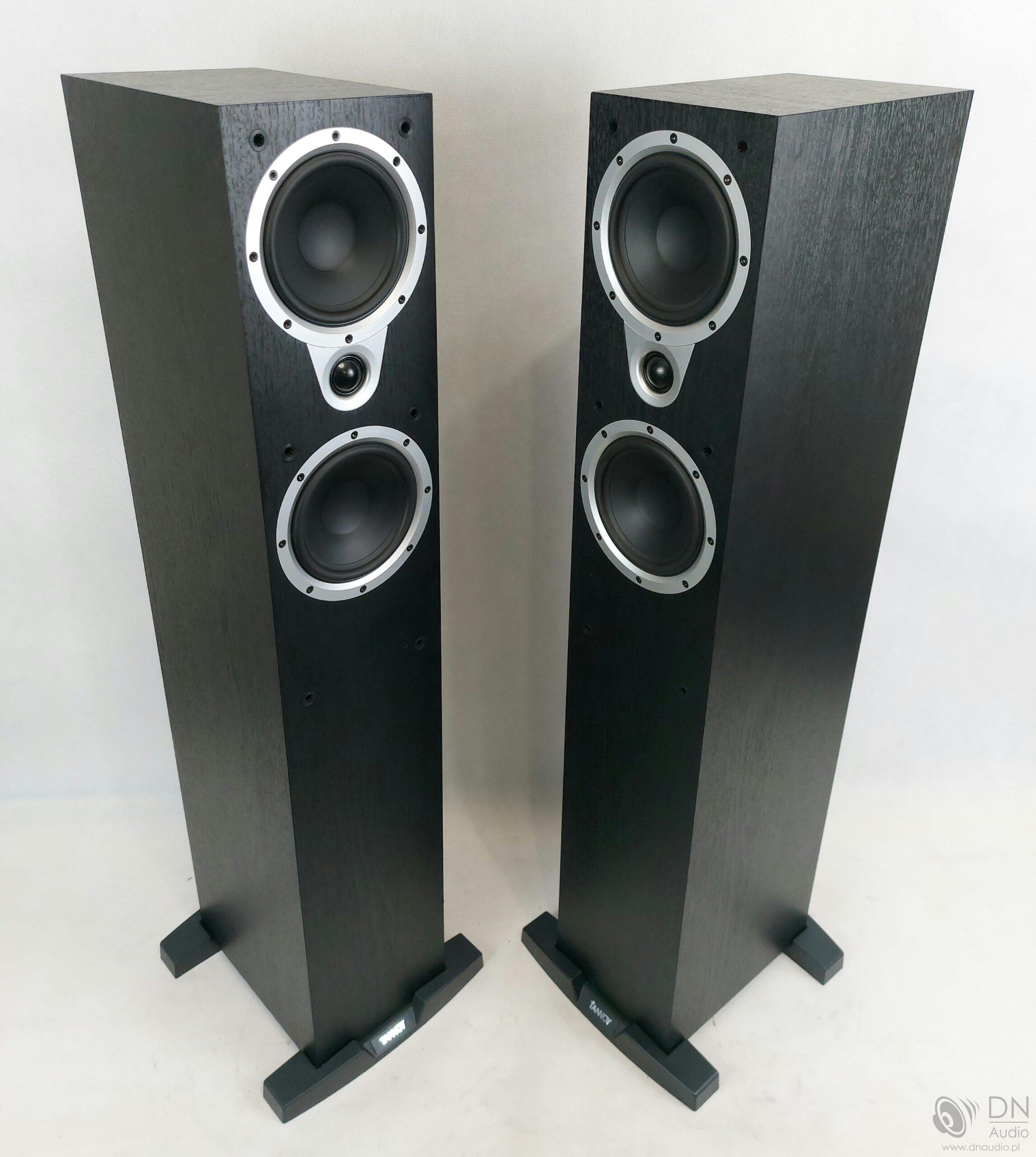 Tannoy Eclipse Three - obrazek 9