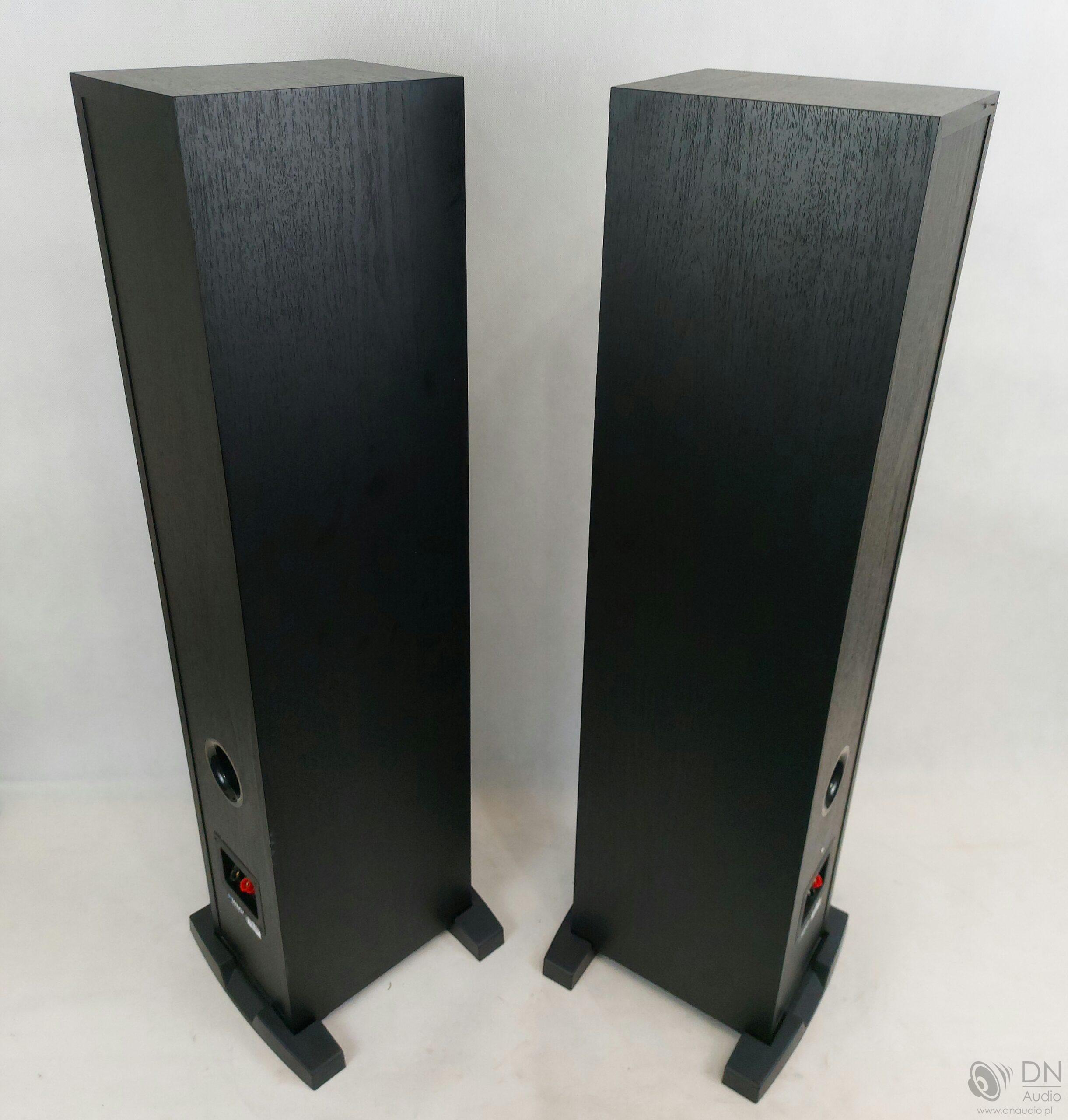 Tannoy Eclipse Three - obrazek 10