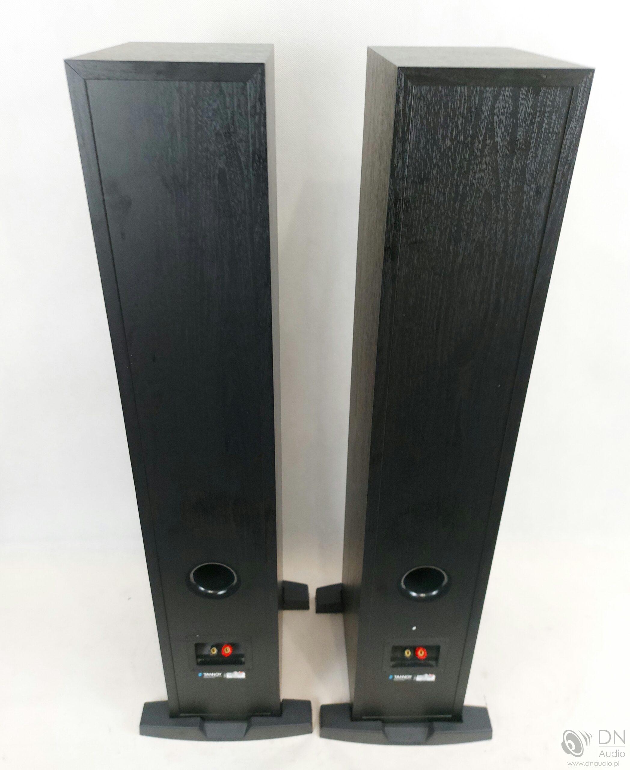 Tannoy Eclipse Three - obrazek 12