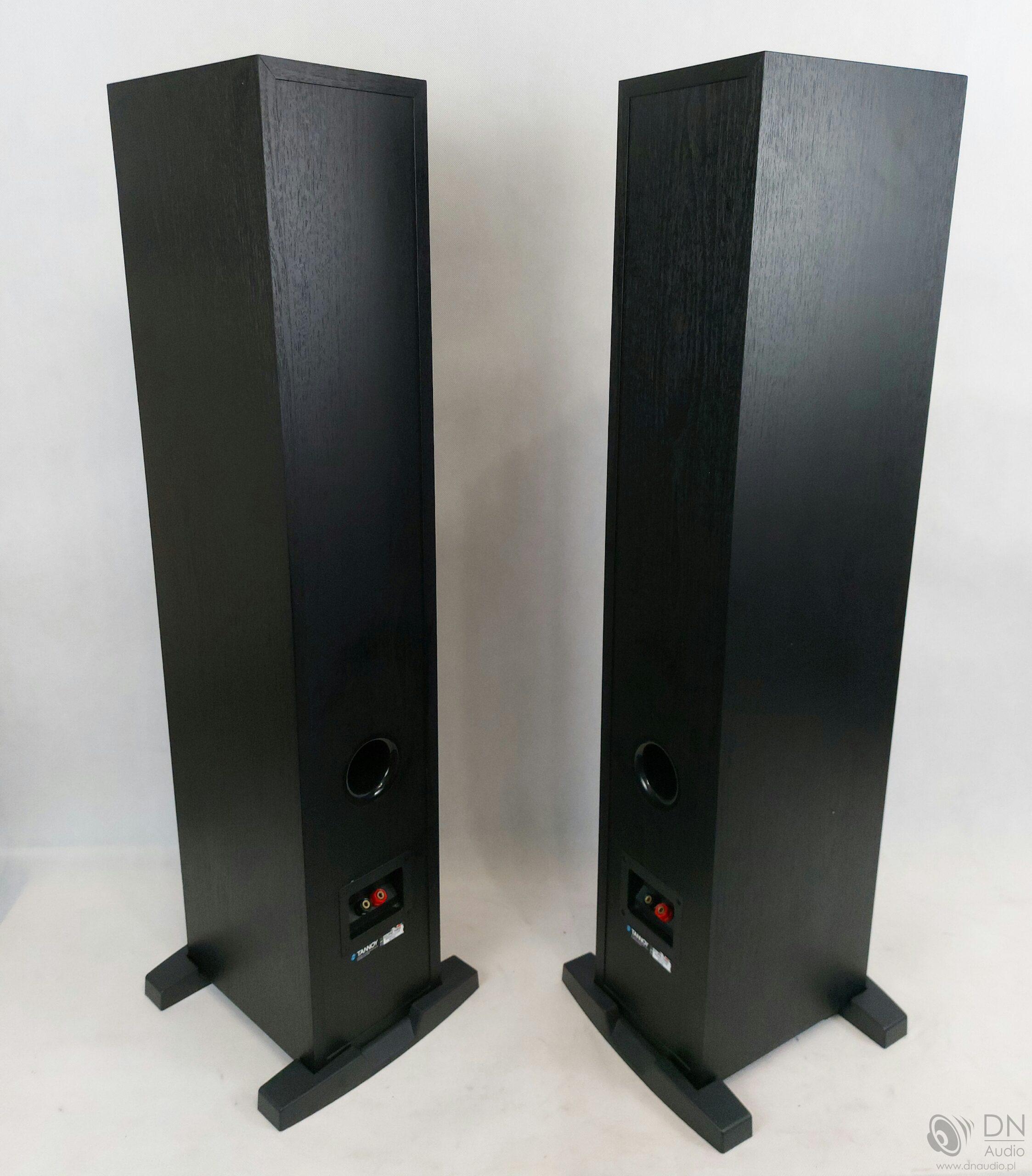 Tannoy Eclipse Three - obrazek 11