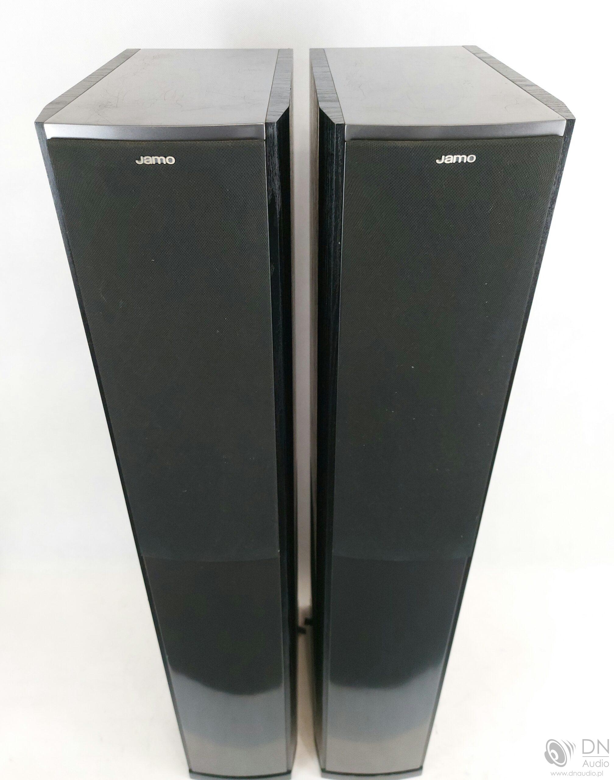 Jamo S606 - obrazek 2