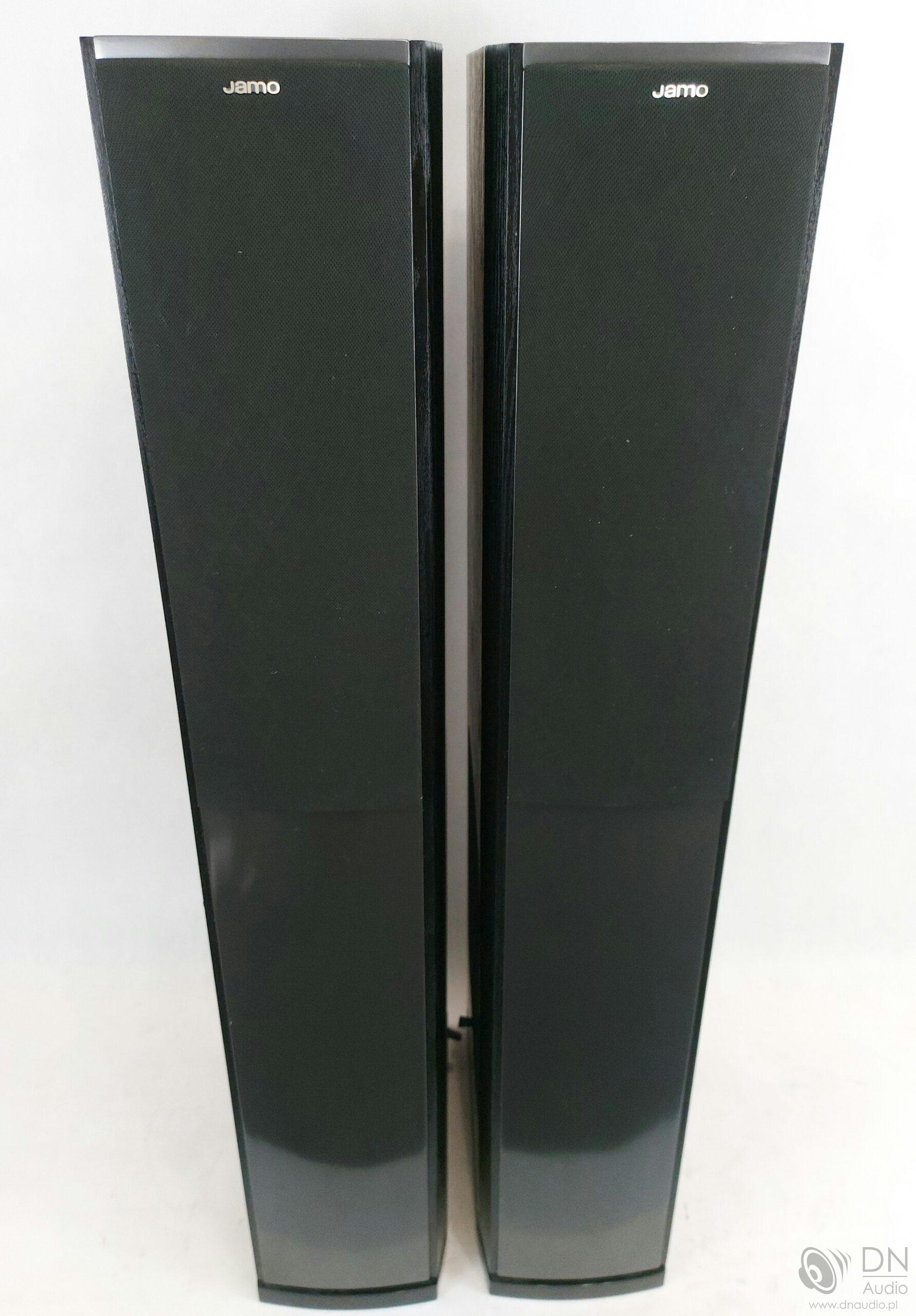 Jamo S606 - obrazek 3