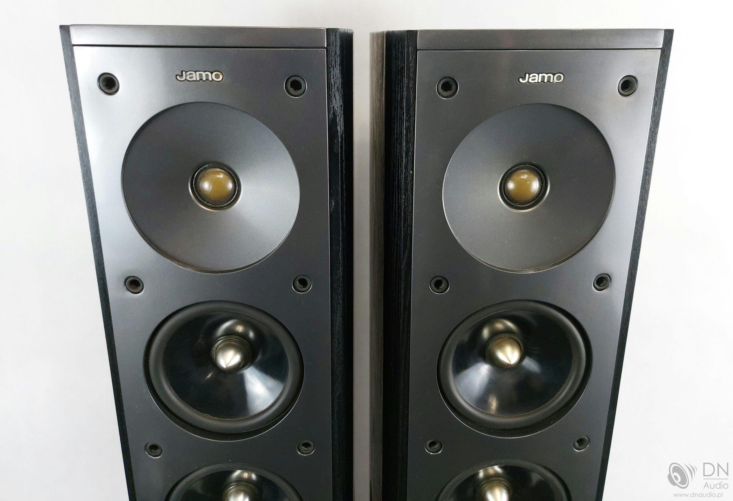 Jamo S606 - obrazek 3