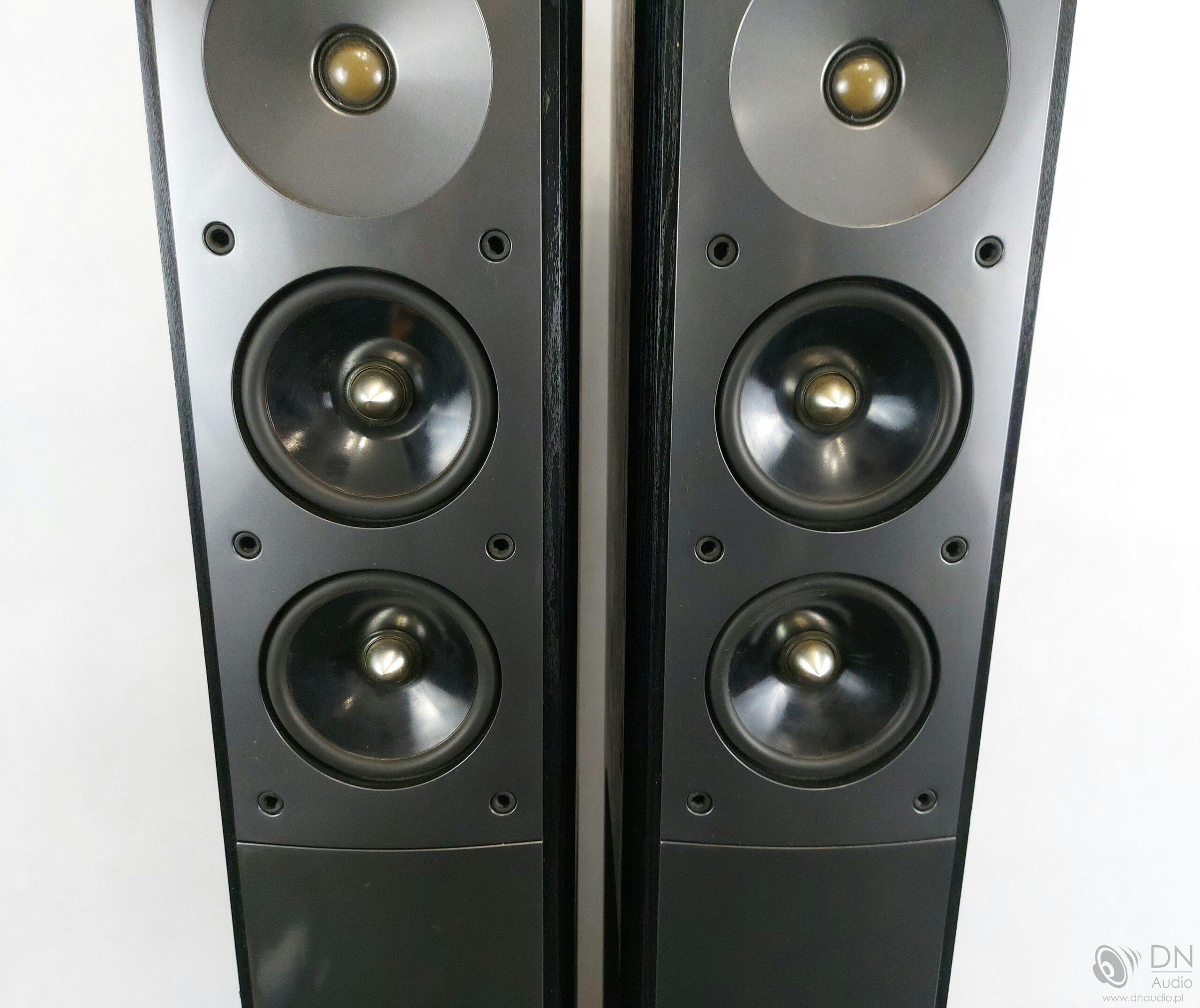 Jamo S606 - obrazek 4