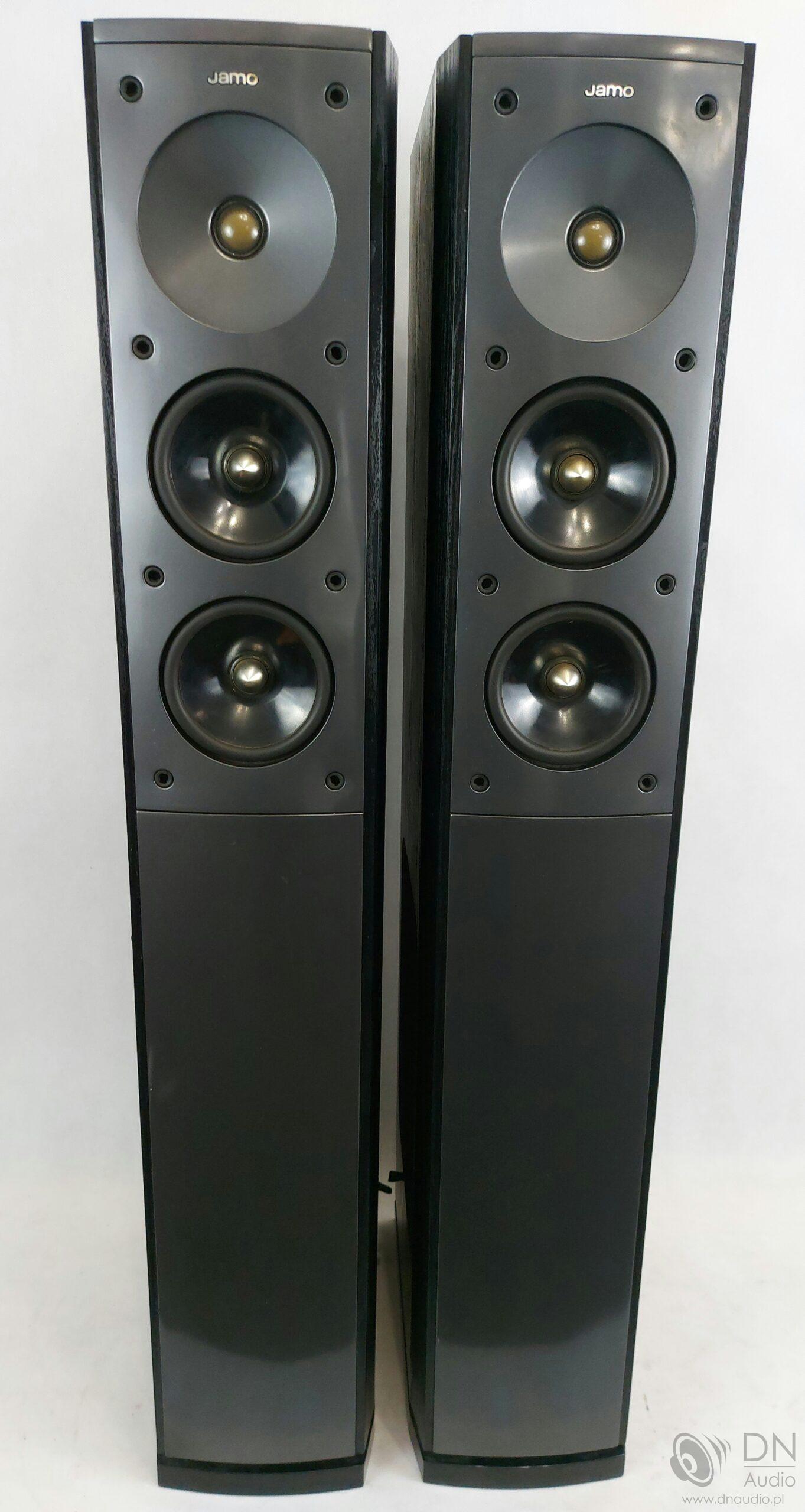 Jamo S606 - obrazek 5