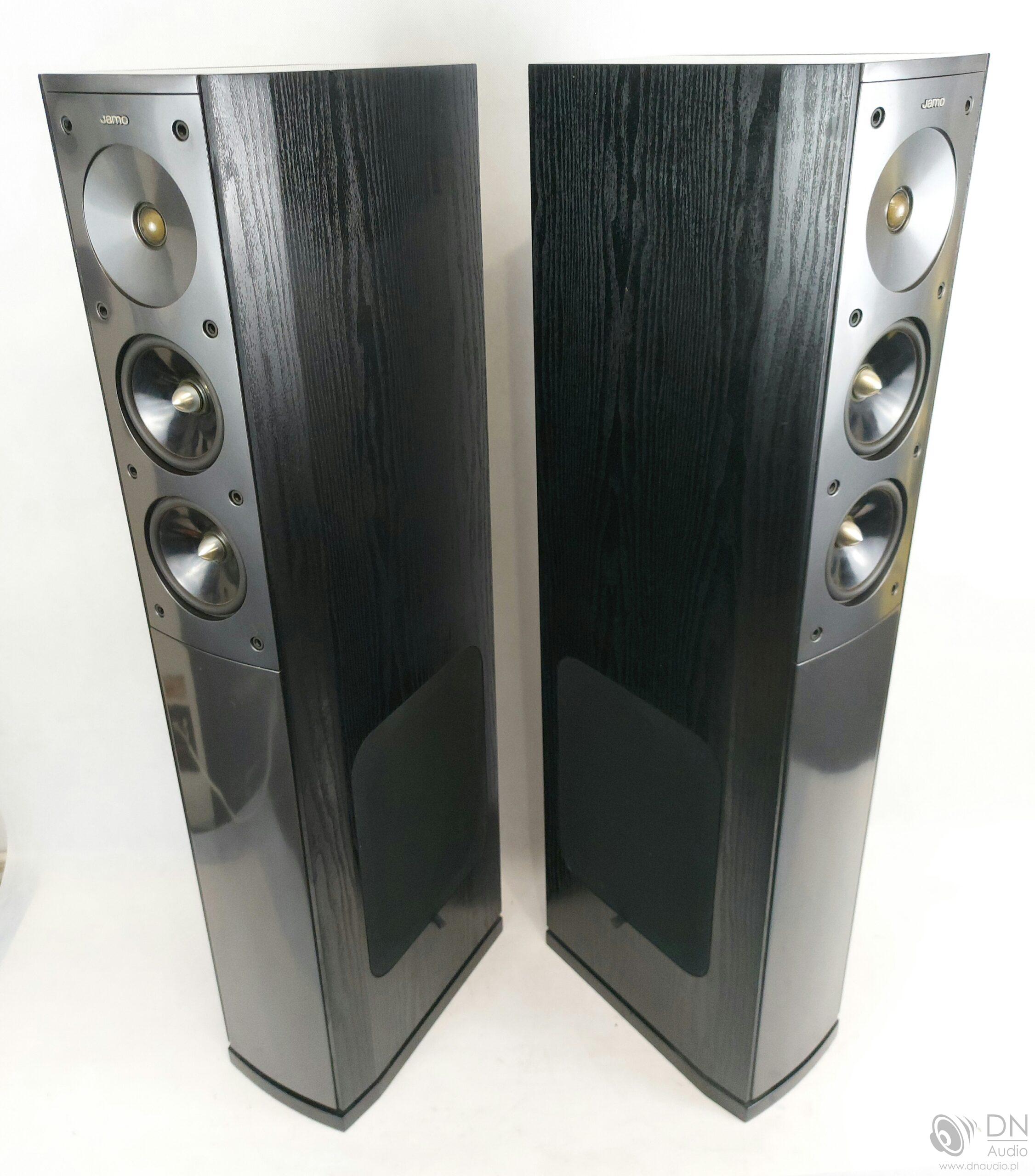 Jamo S606 - obrazek 6