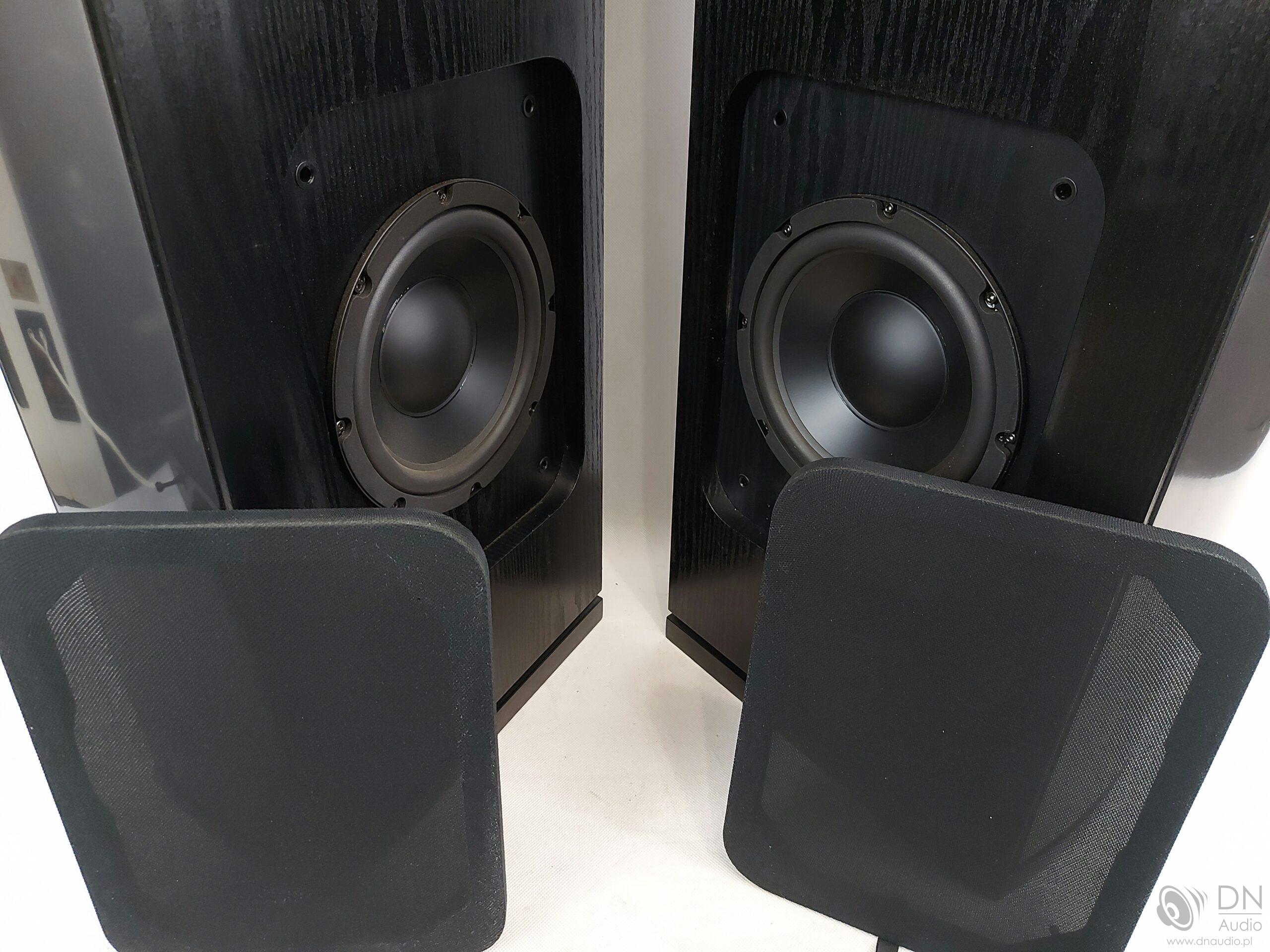 Jamo S606 - obrazek 8