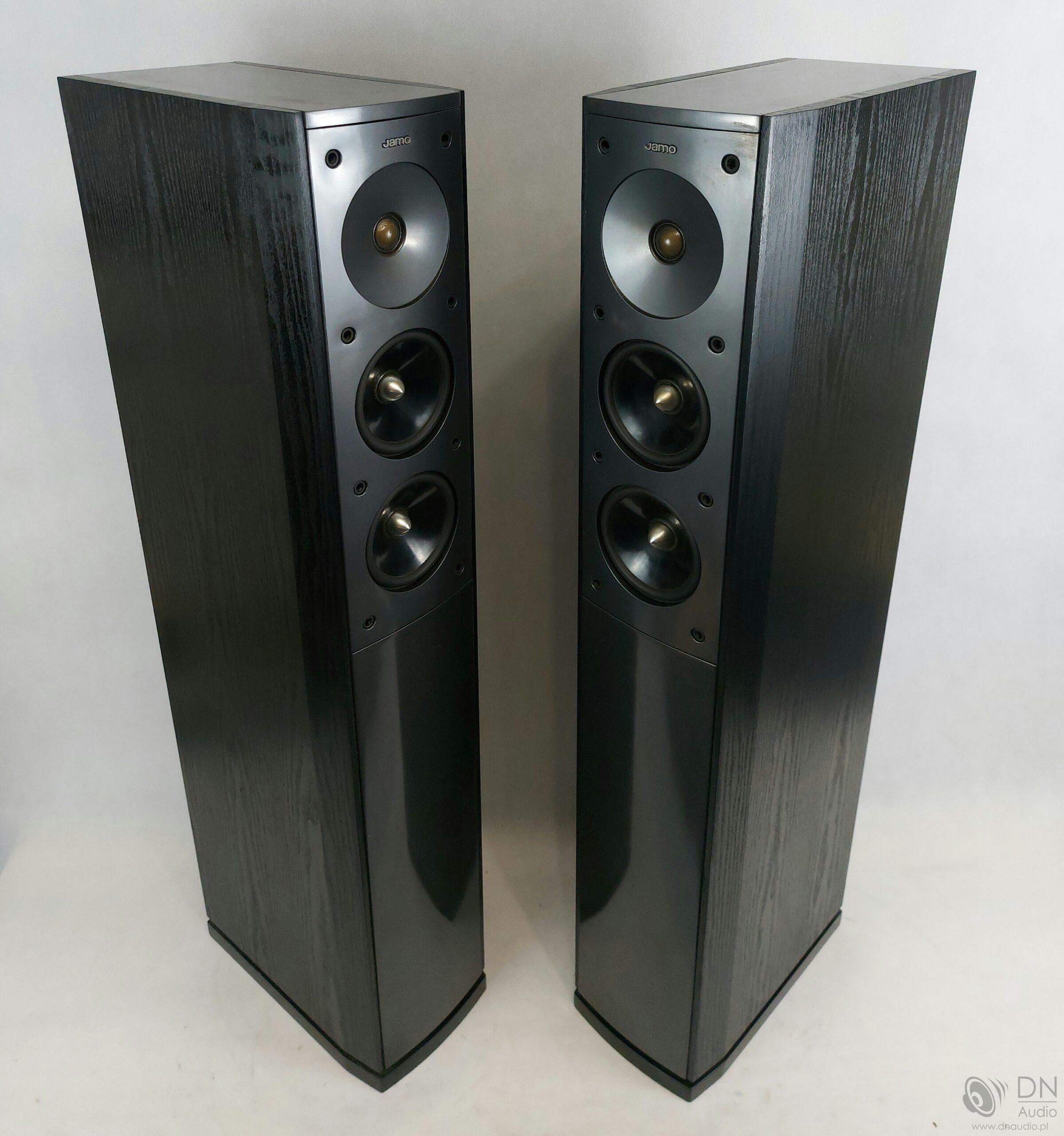 Jamo S606 - obrazek 7