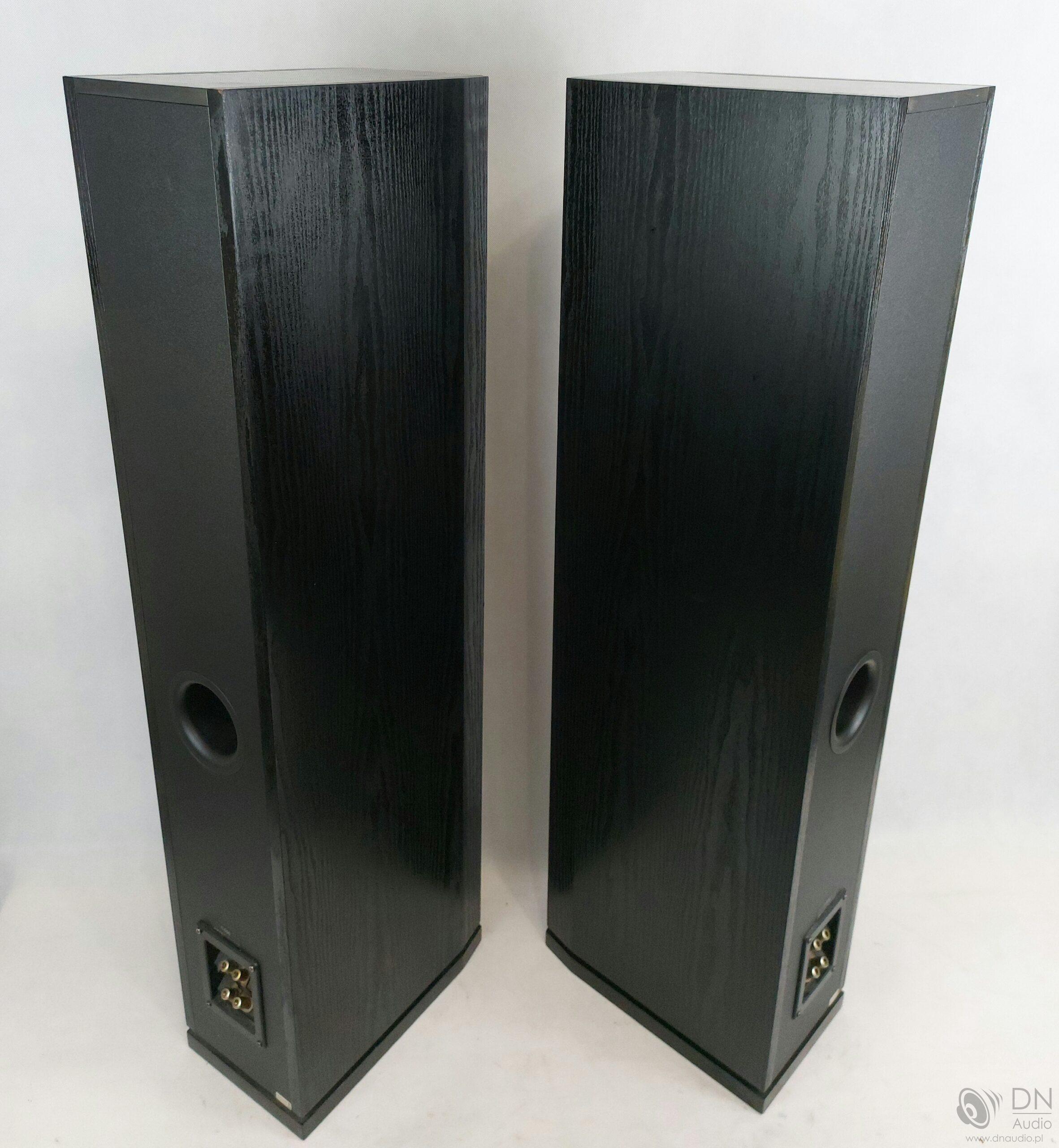 Jamo S606 - obrazek 9