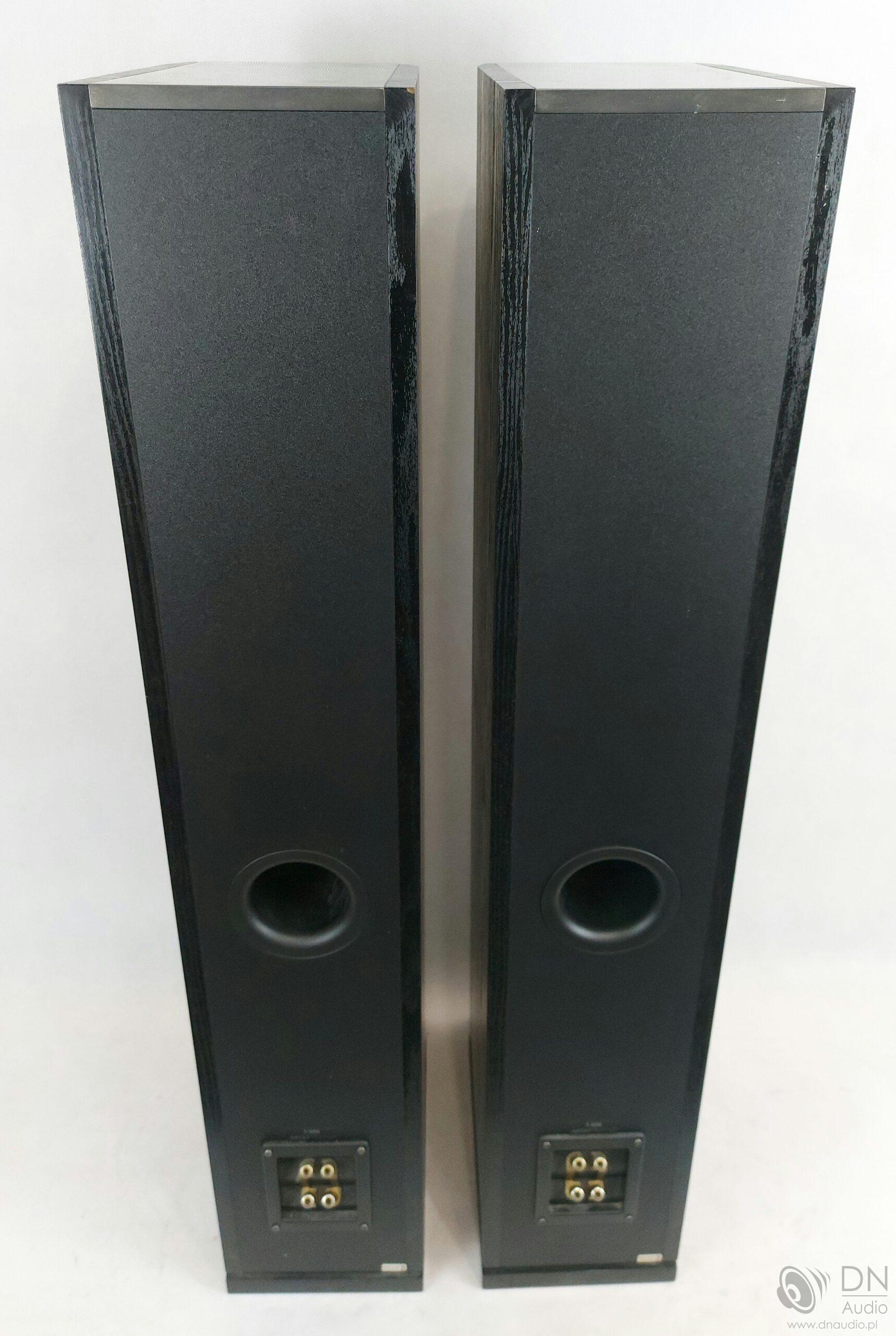 Jamo S606 - obrazek 11