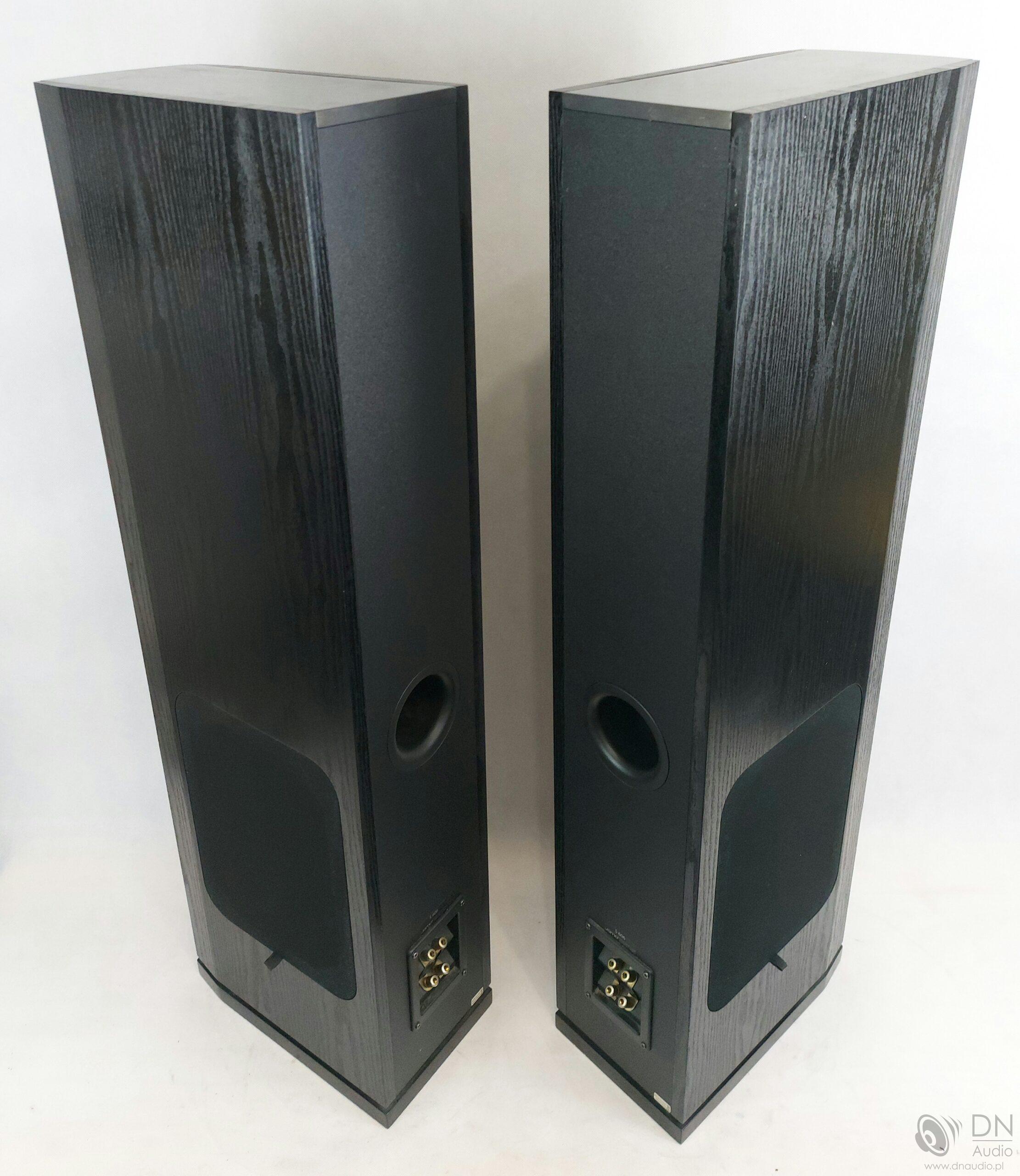 Jamo S606 - obrazek 10