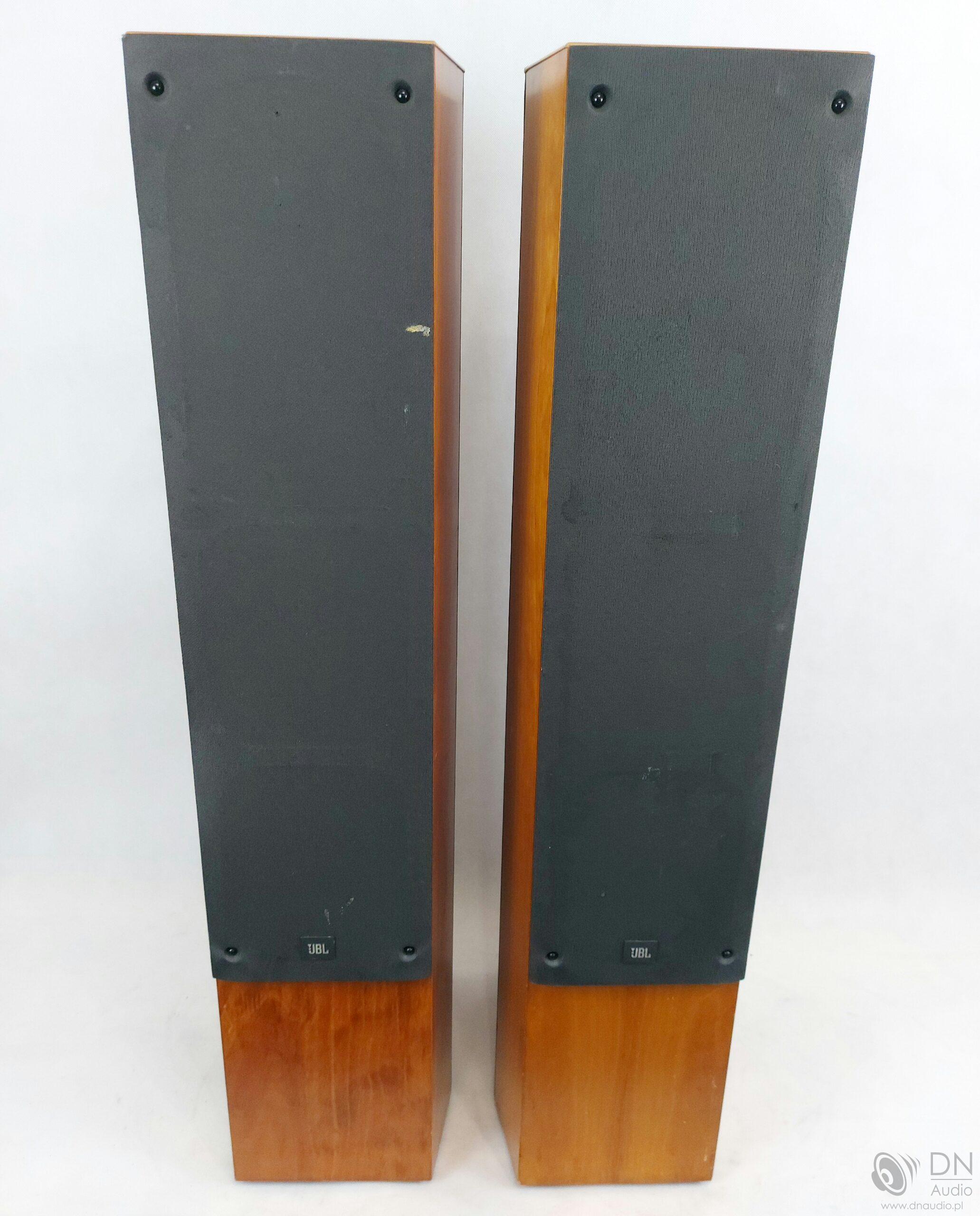 JBL XTi80 - obrazek 13