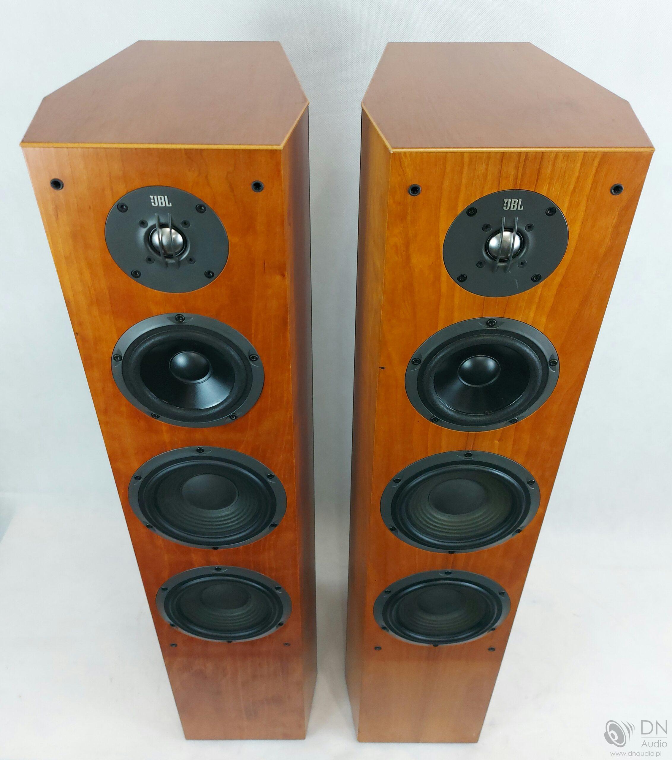 JBL XTi80 - obrazek 2