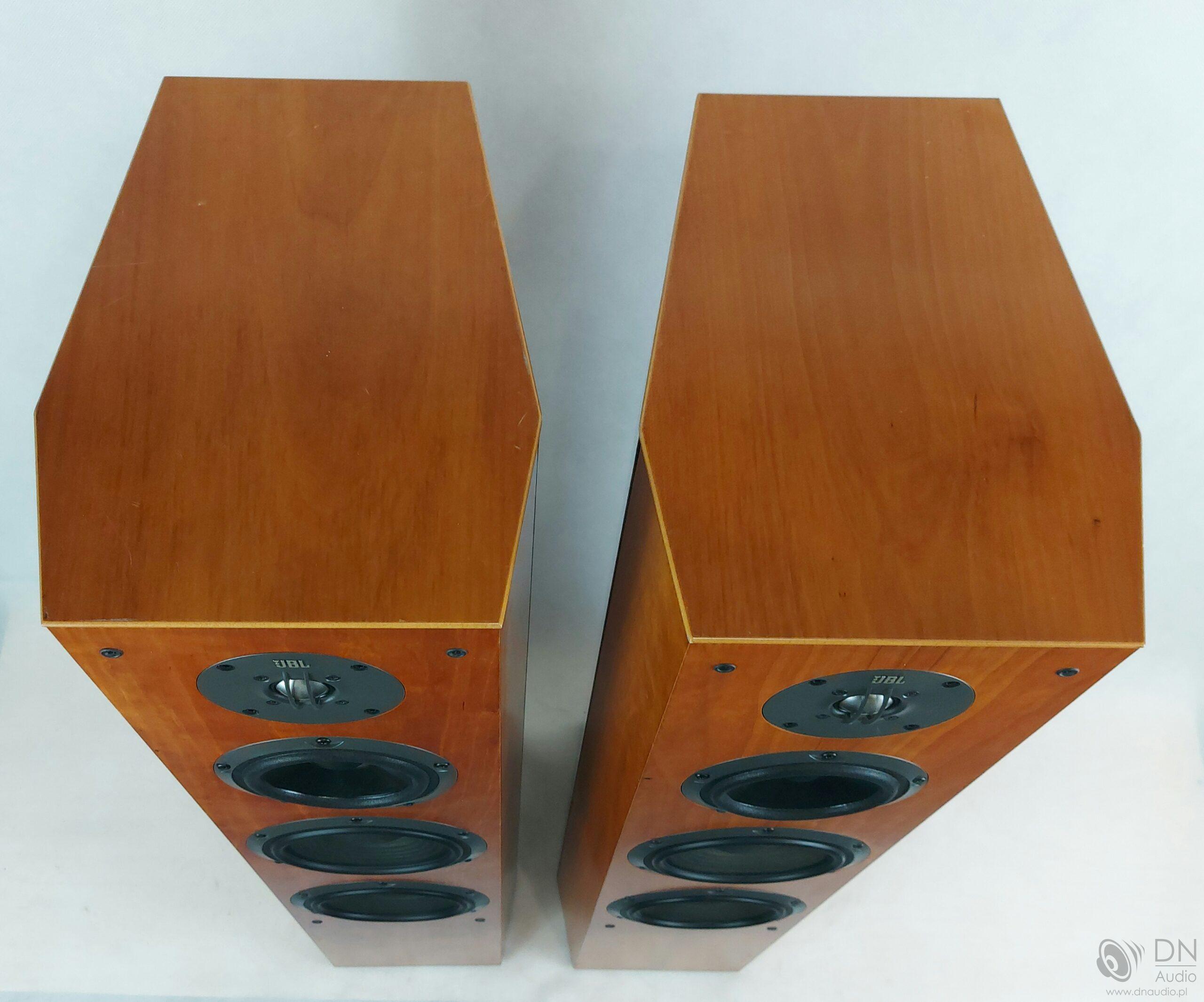 JBL XTi80 - obrazek 8