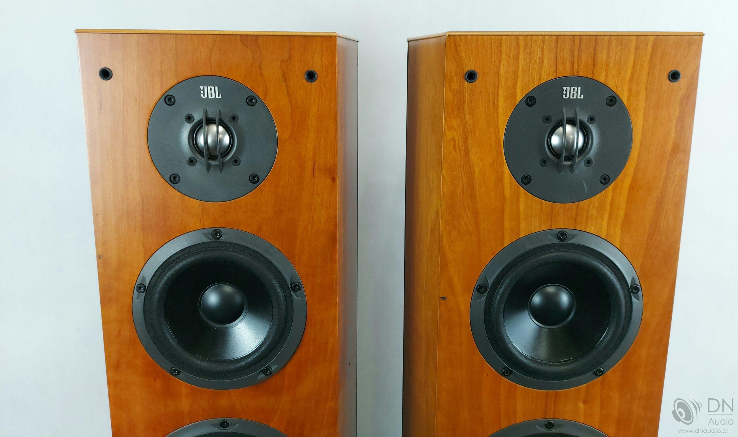 JBL XTi80 - obrazek 4