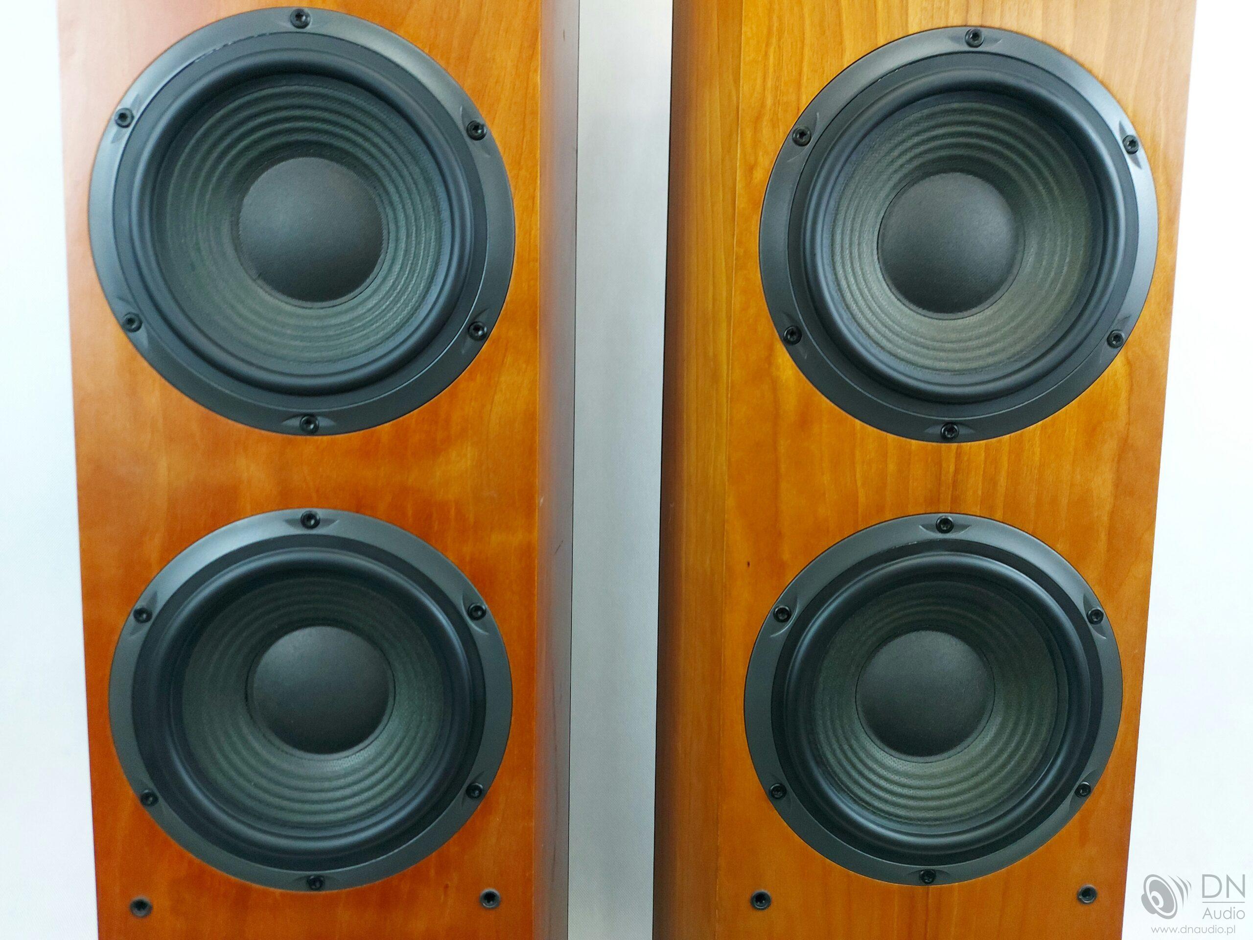 JBL XTi80 - obrazek 5