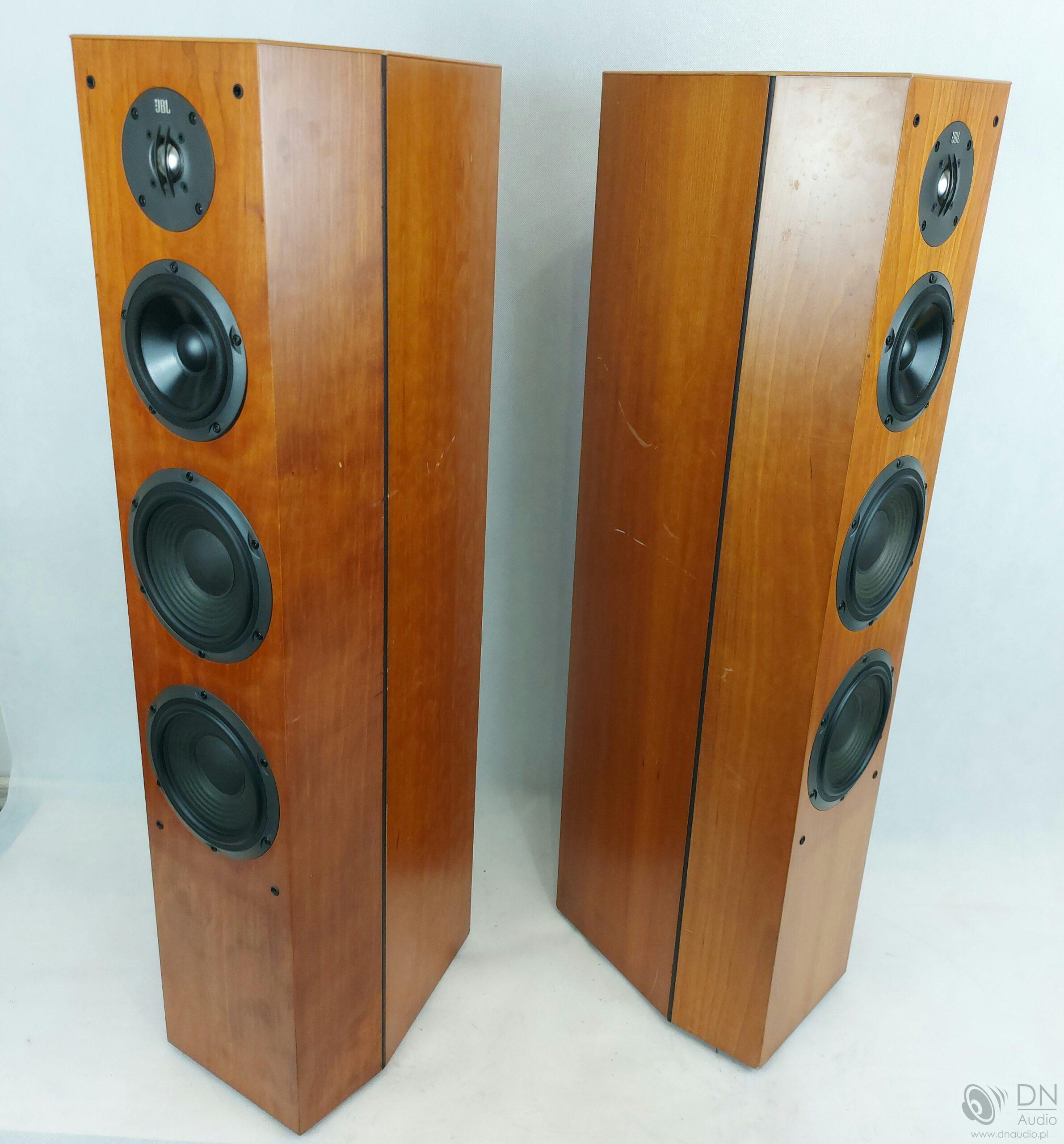 JBL XTi80 - obrazek 7