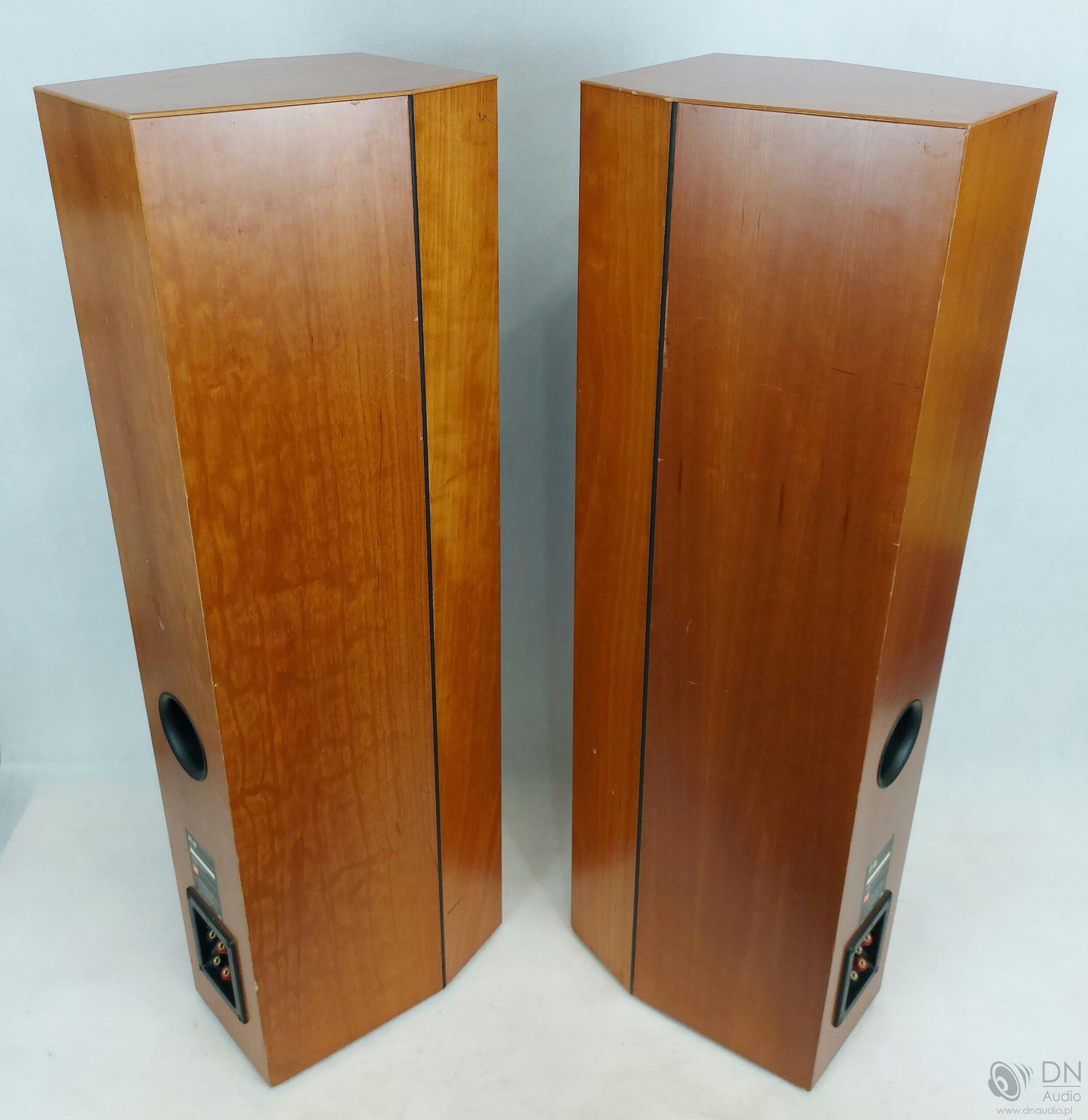 JBL XTi80 - obrazek 12