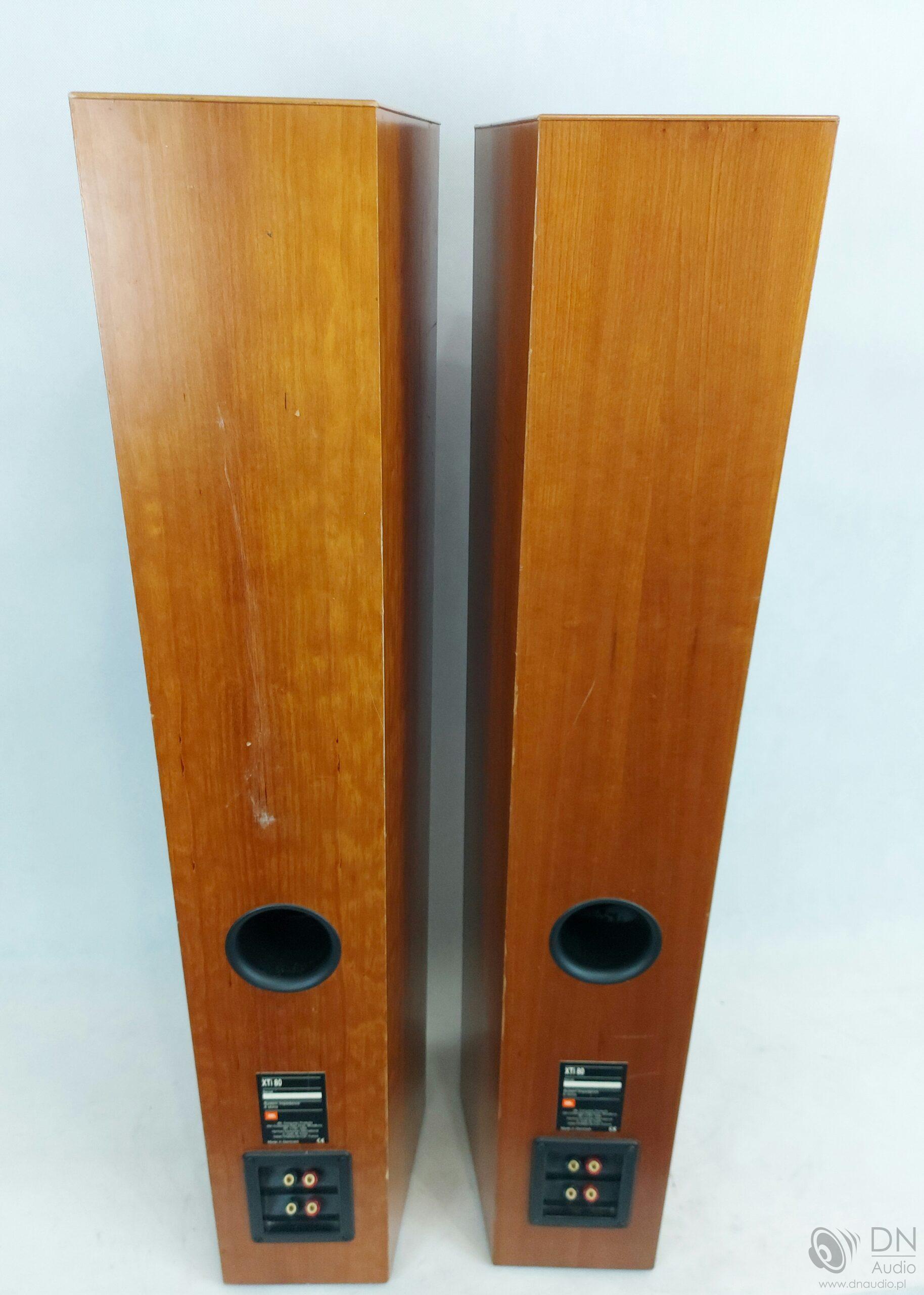 JBL XTi80 - obrazek 11