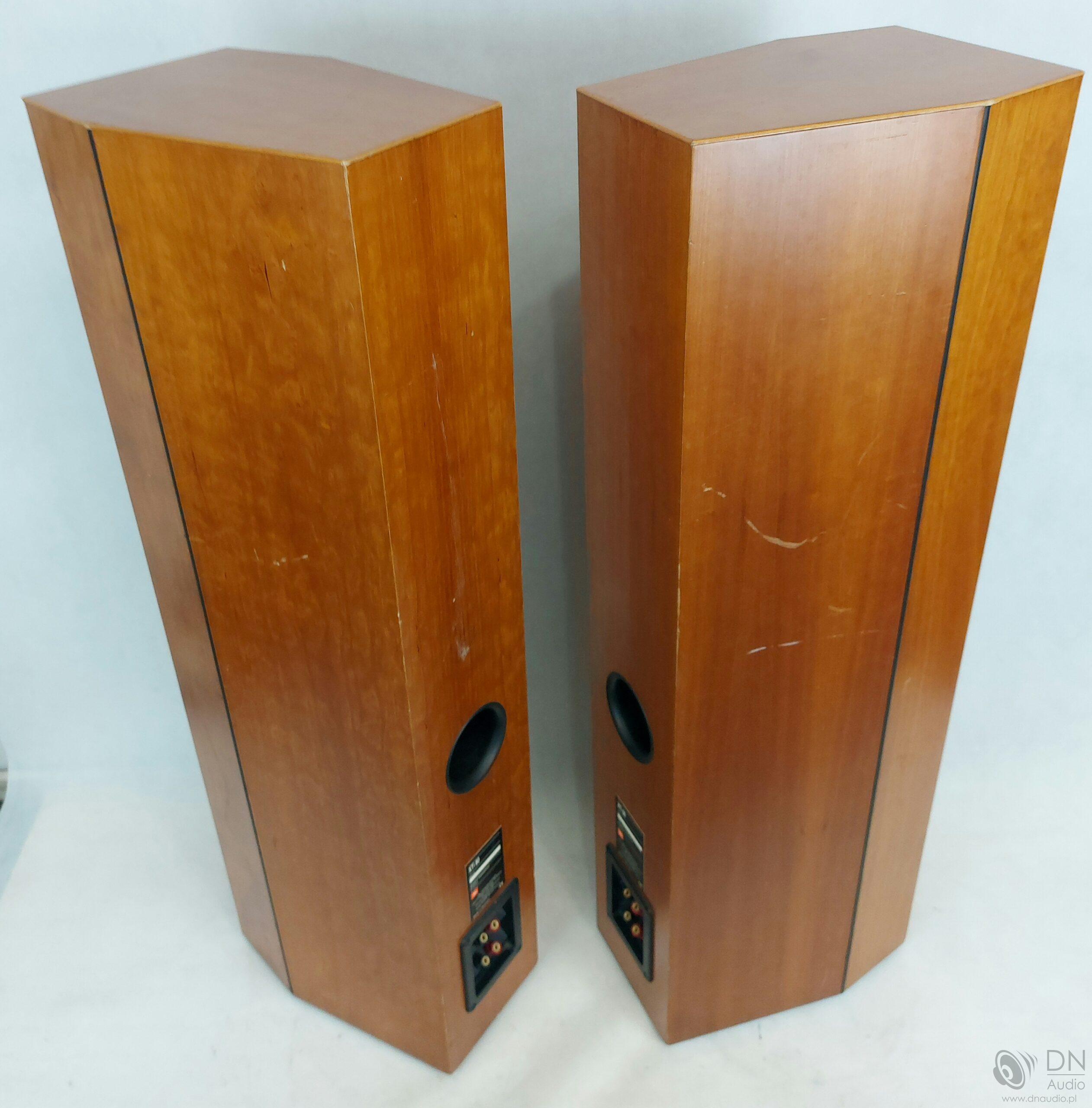 JBL XTi80 - obrazek 9