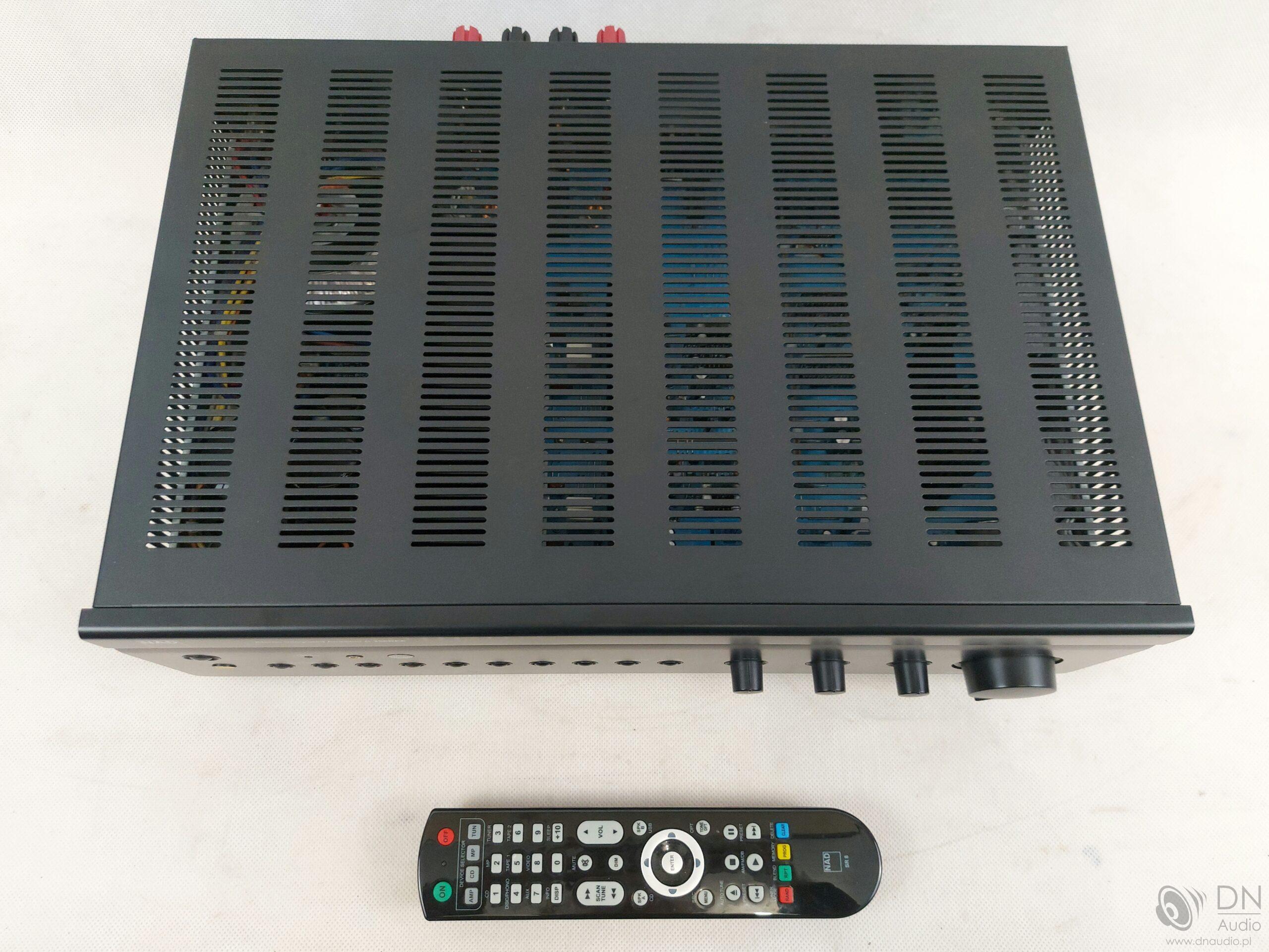 NAD C356BEE - obrazek 2