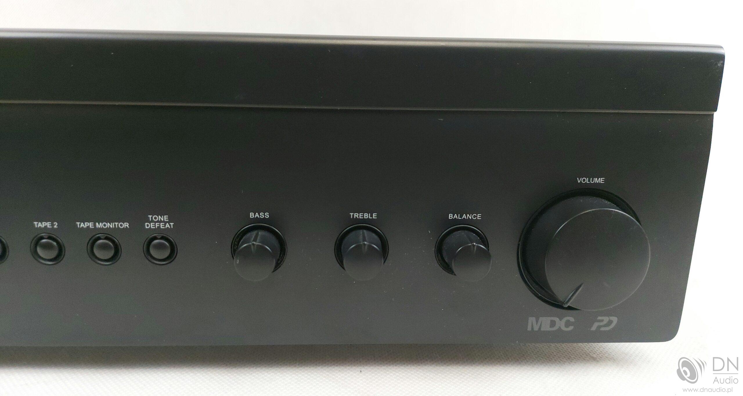 NAD C356BEE - obrazek 3