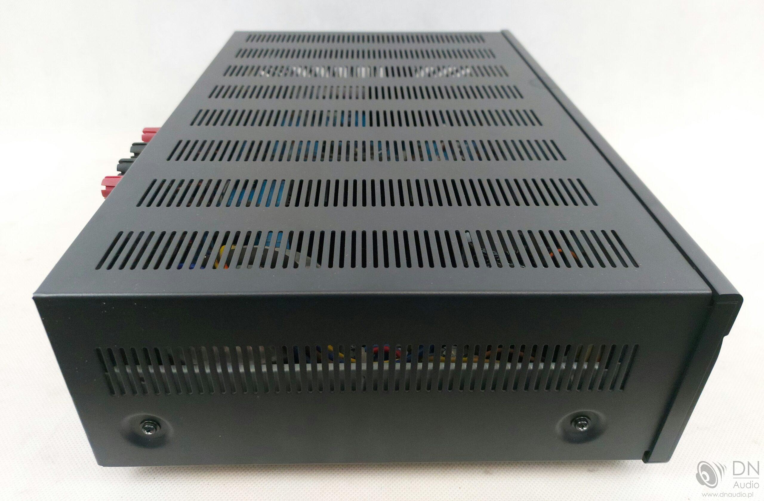 NAD C356BEE - obrazek 4