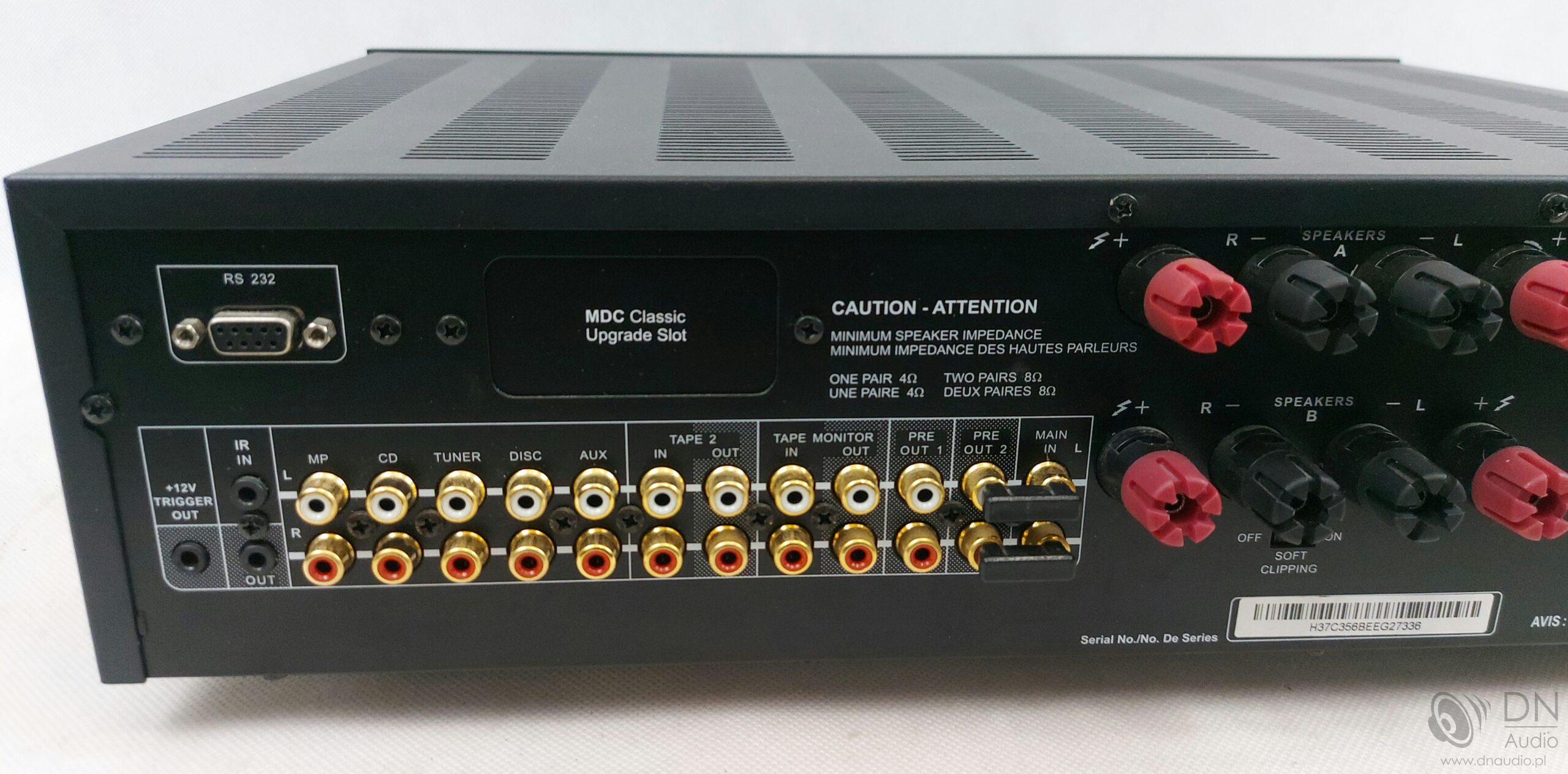 NAD C356BEE - obrazek 5