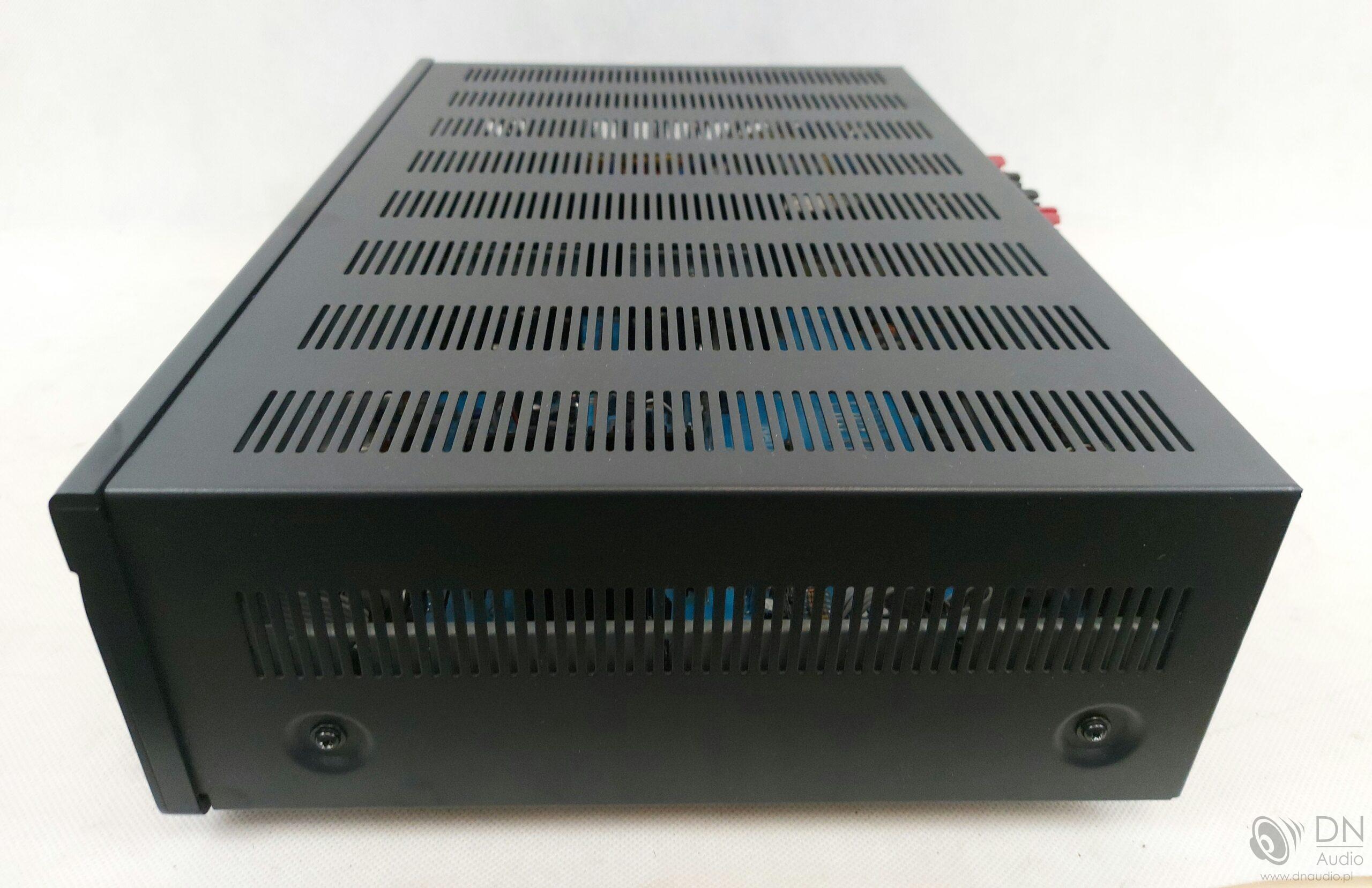 NAD C356BEE - obrazek 7