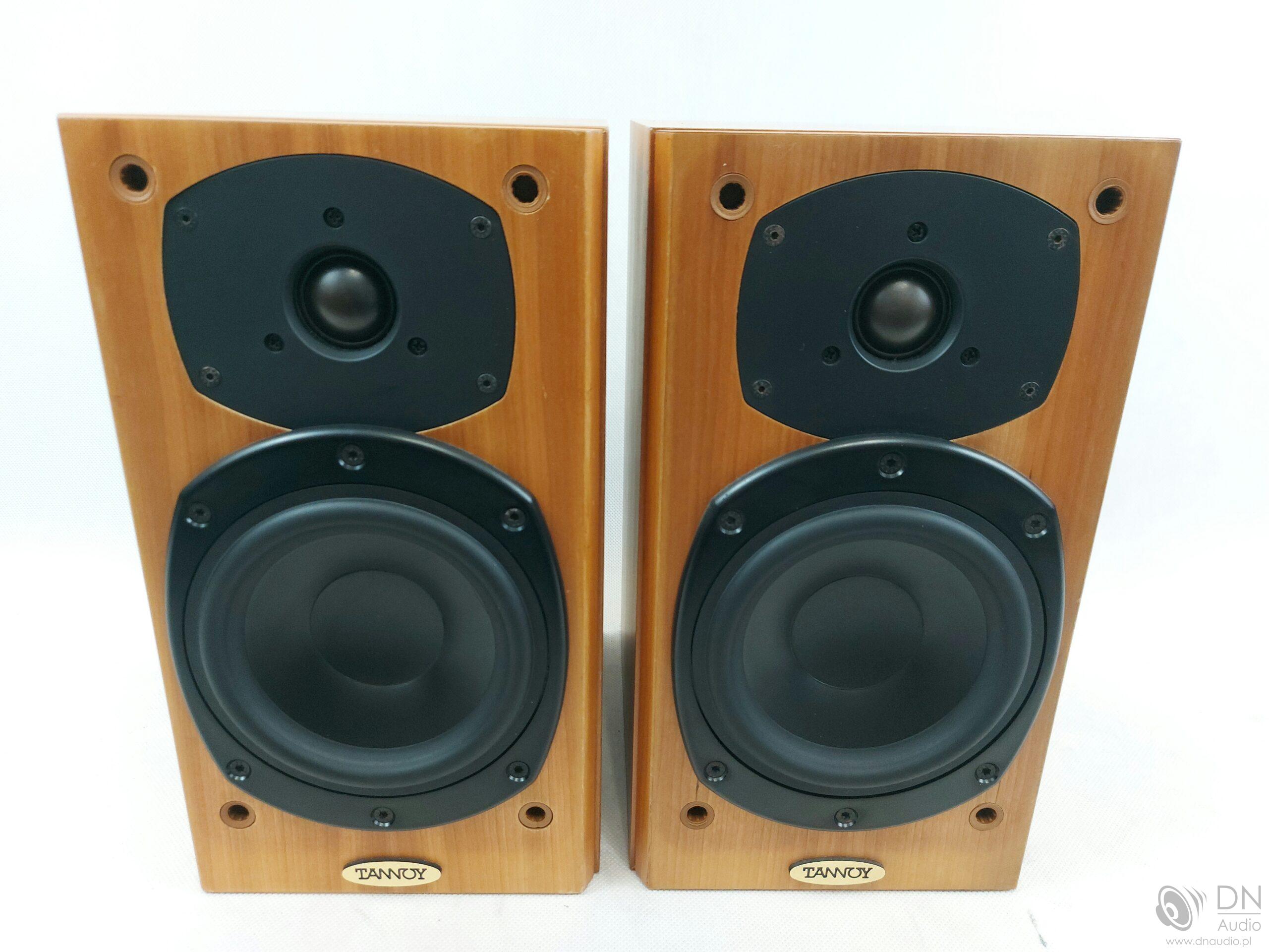 Tannoy Revolution R1 - obrazek 2