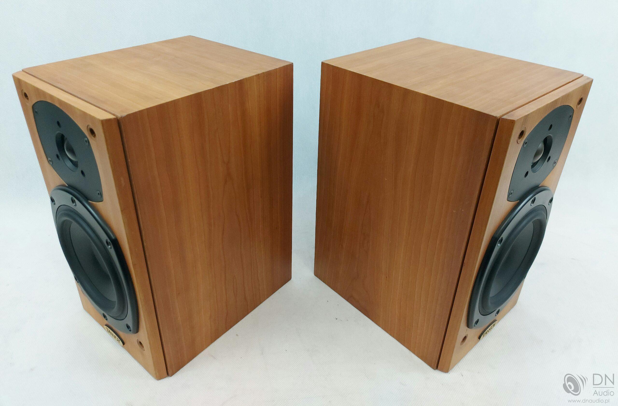 Tannoy Revolution R1 - obrazek 3