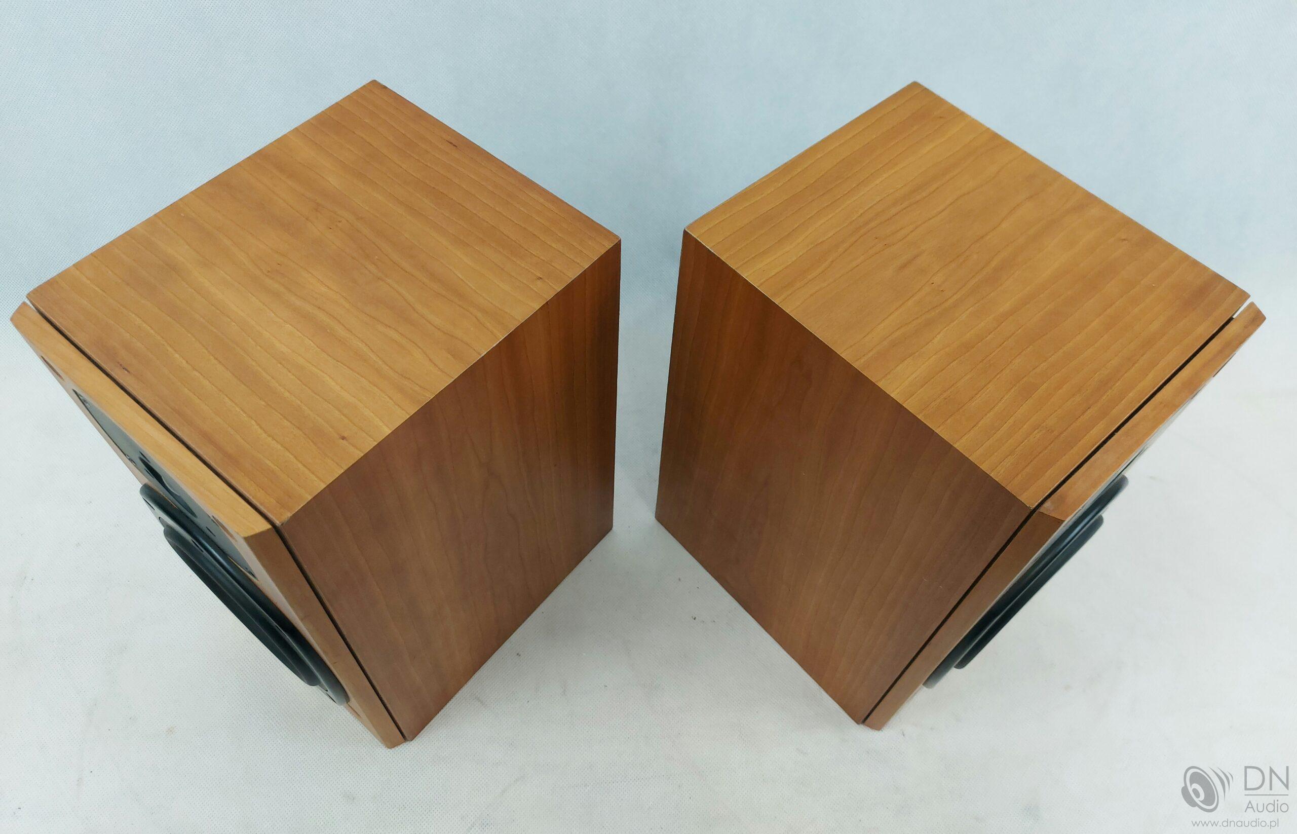 Tannoy Revolution R1 - obrazek 4