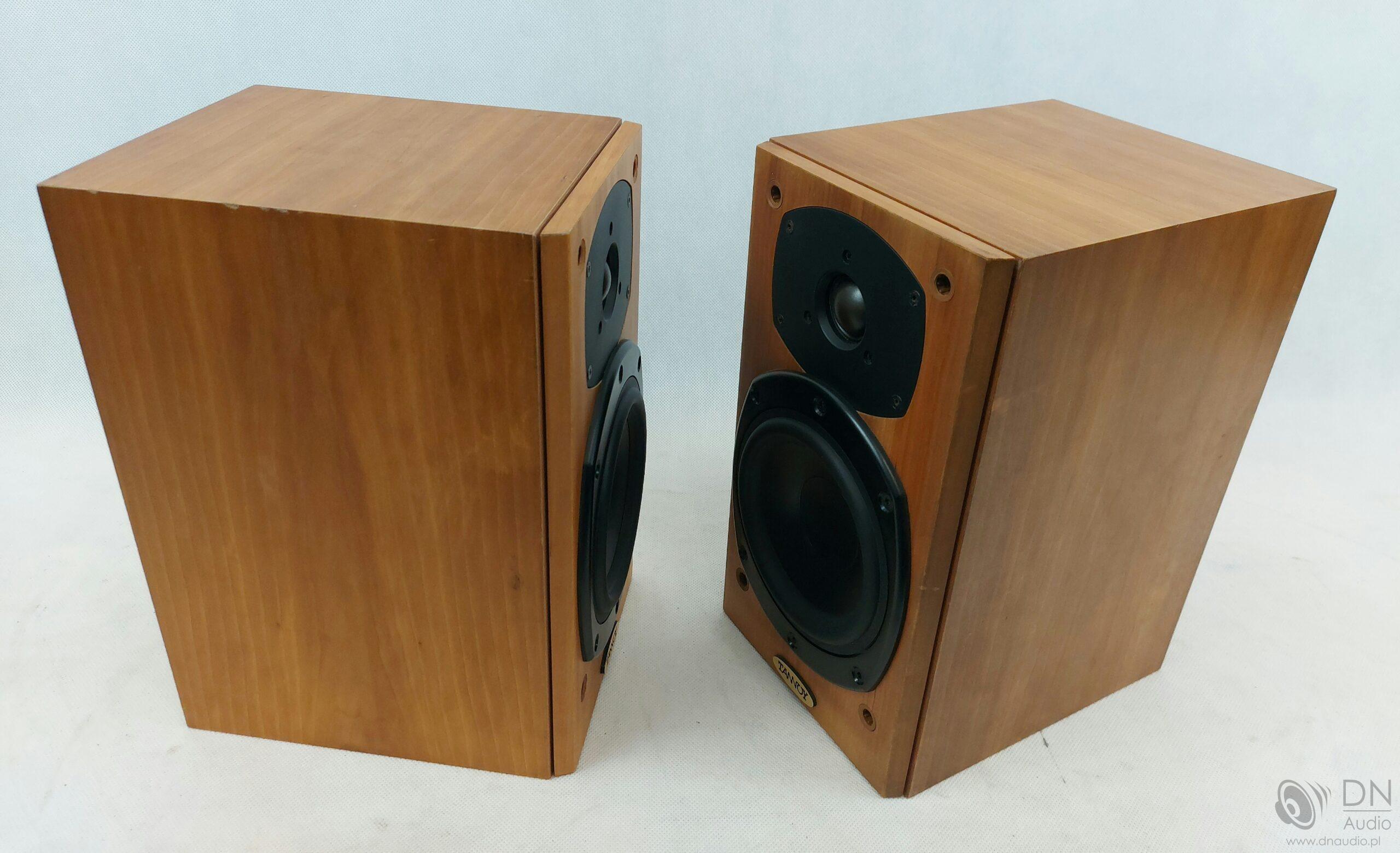 Tannoy Revolution R1 - obrazek 5