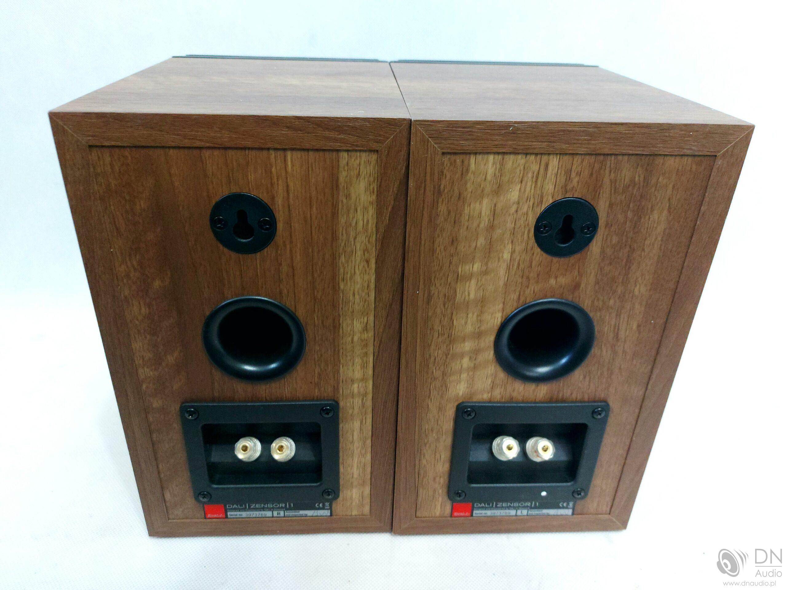 Dali Zensor 1 - obrazek 8