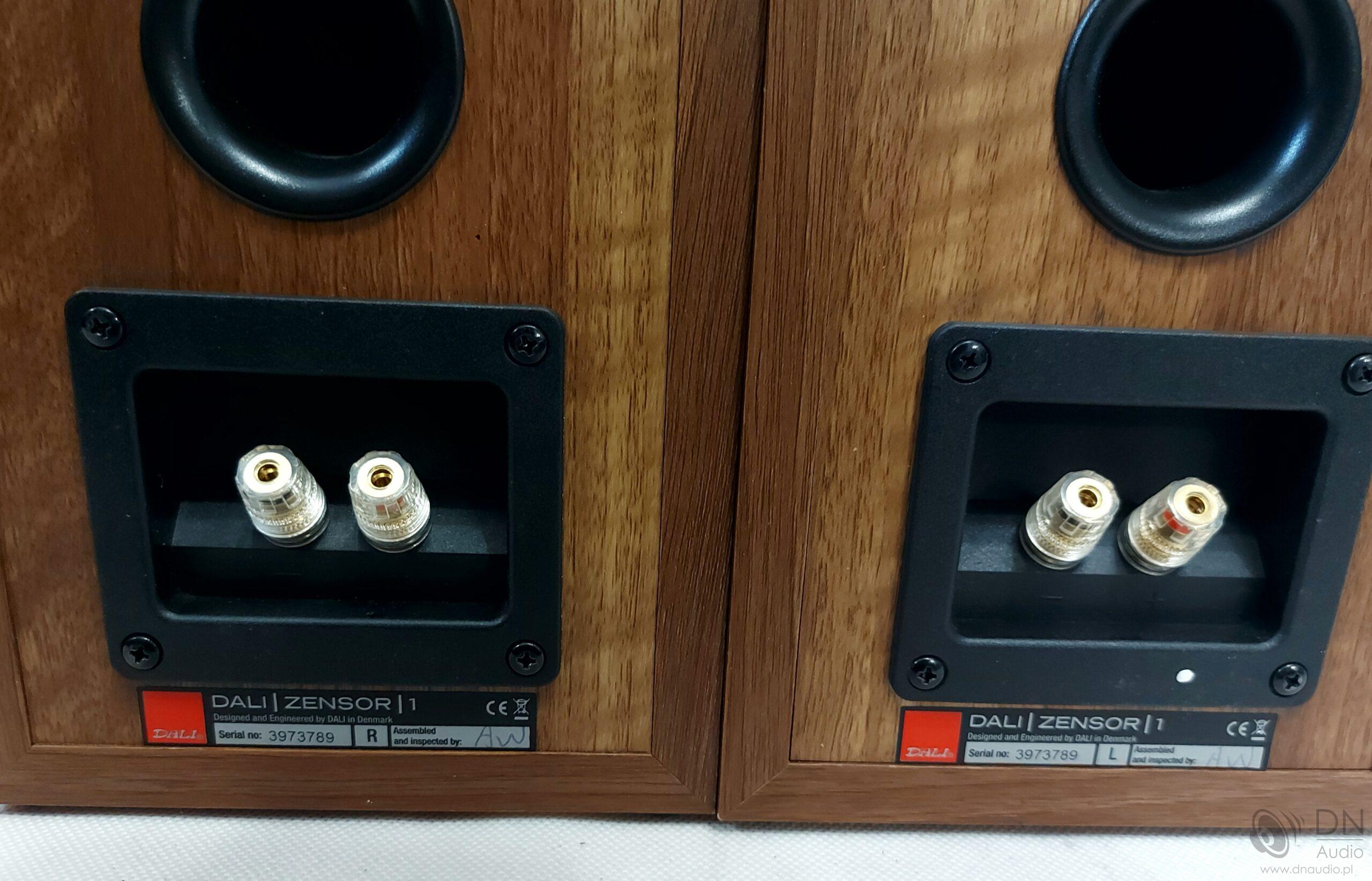 Dali Zensor 1 - obrazek 9