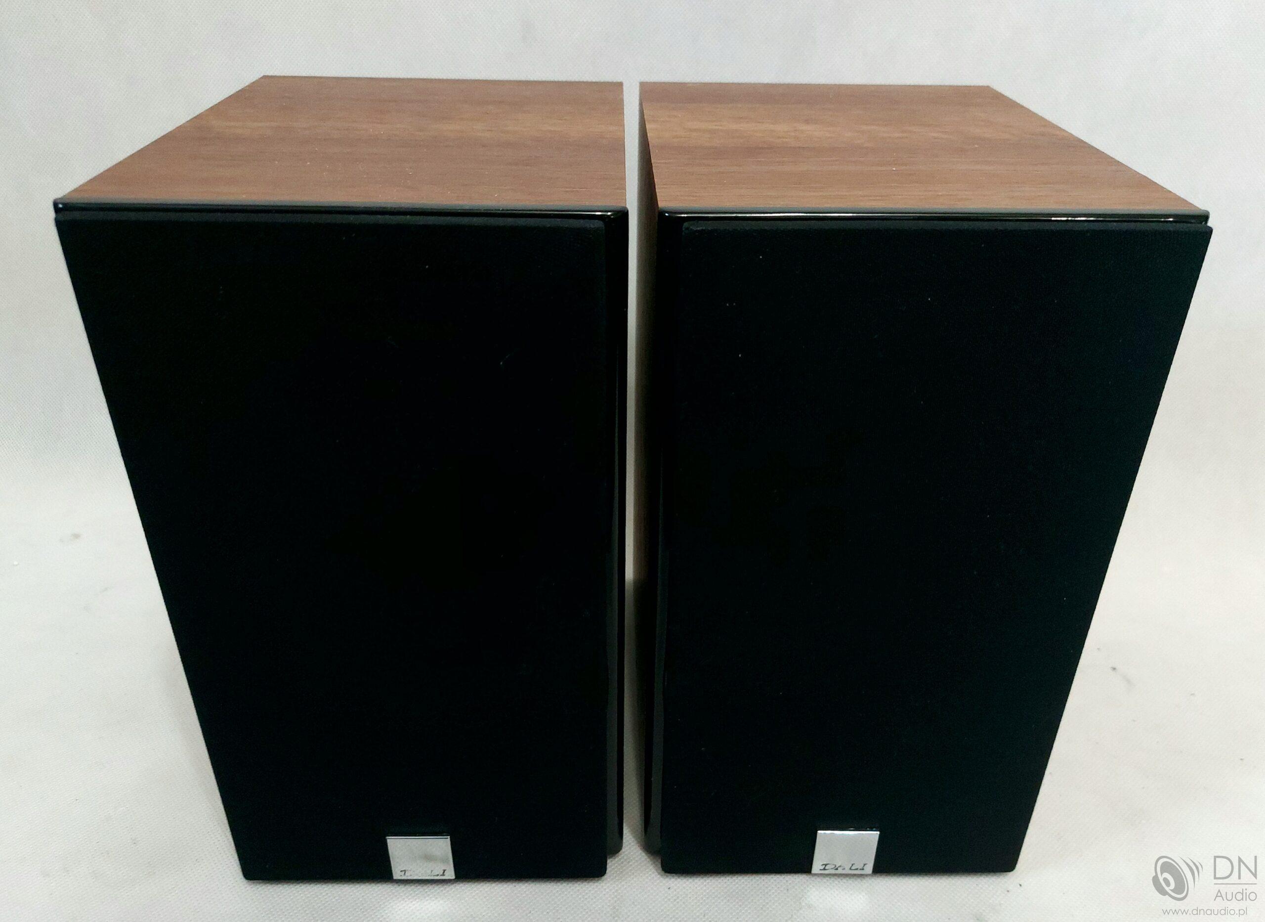 Dali Zensor 1 - obrazek 2