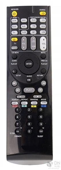 Onkyo TX-NR636 - obrazek 4