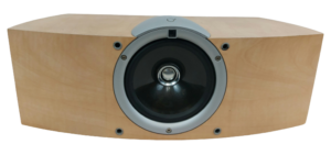 KEF Q6c